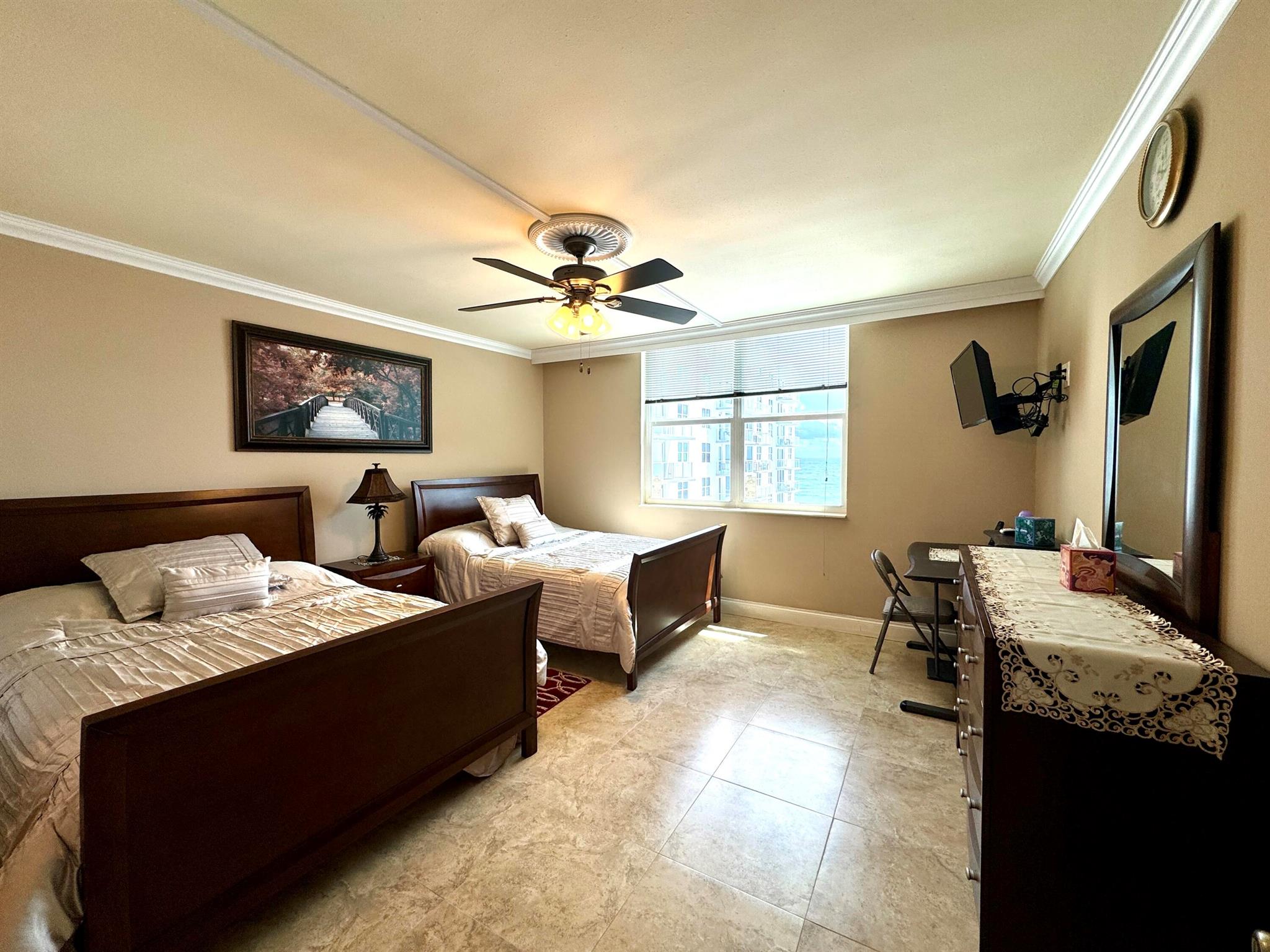 PATRICIAN OF PALM BEACH C - Residential Lease