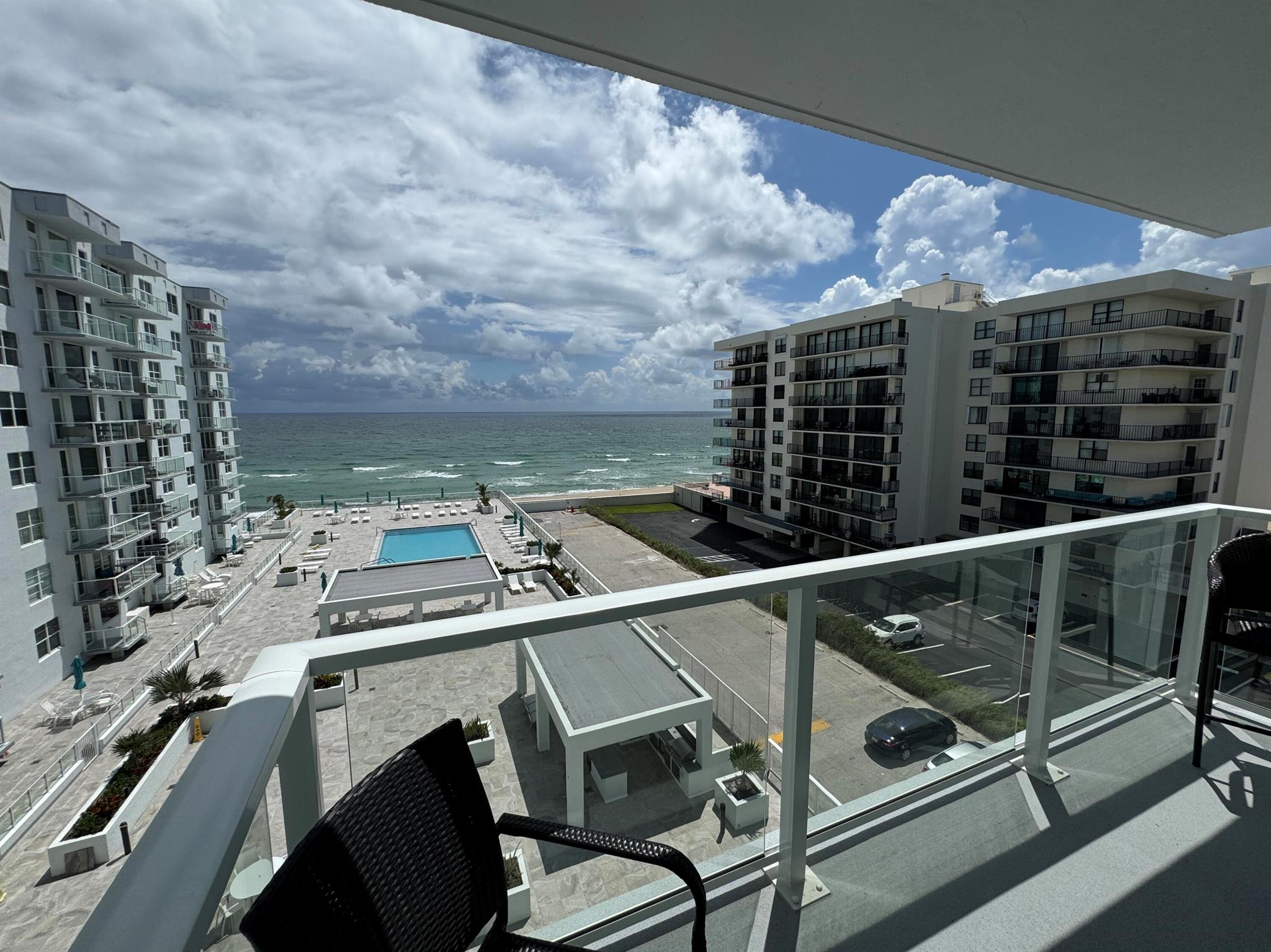 PATRICIAN OF PALM BEACH C - Residential Lease