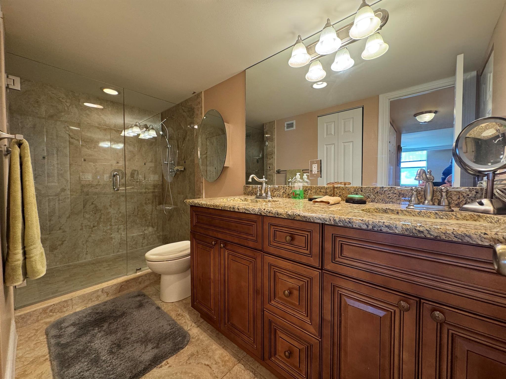 PATRICIAN OF PALM BEACH C - Residential Lease