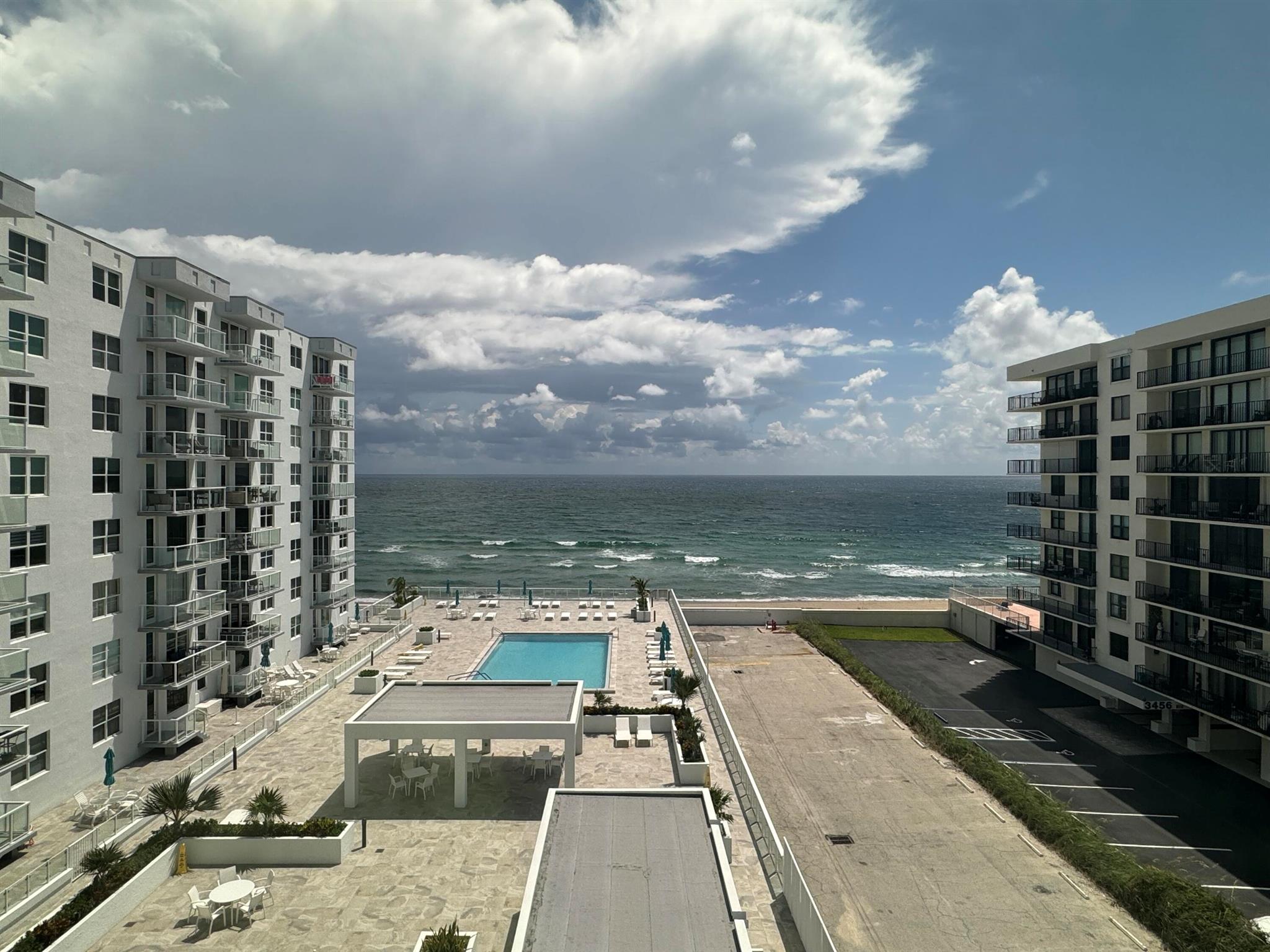 PATRICIAN OF PALM BEACH C - Residential Lease