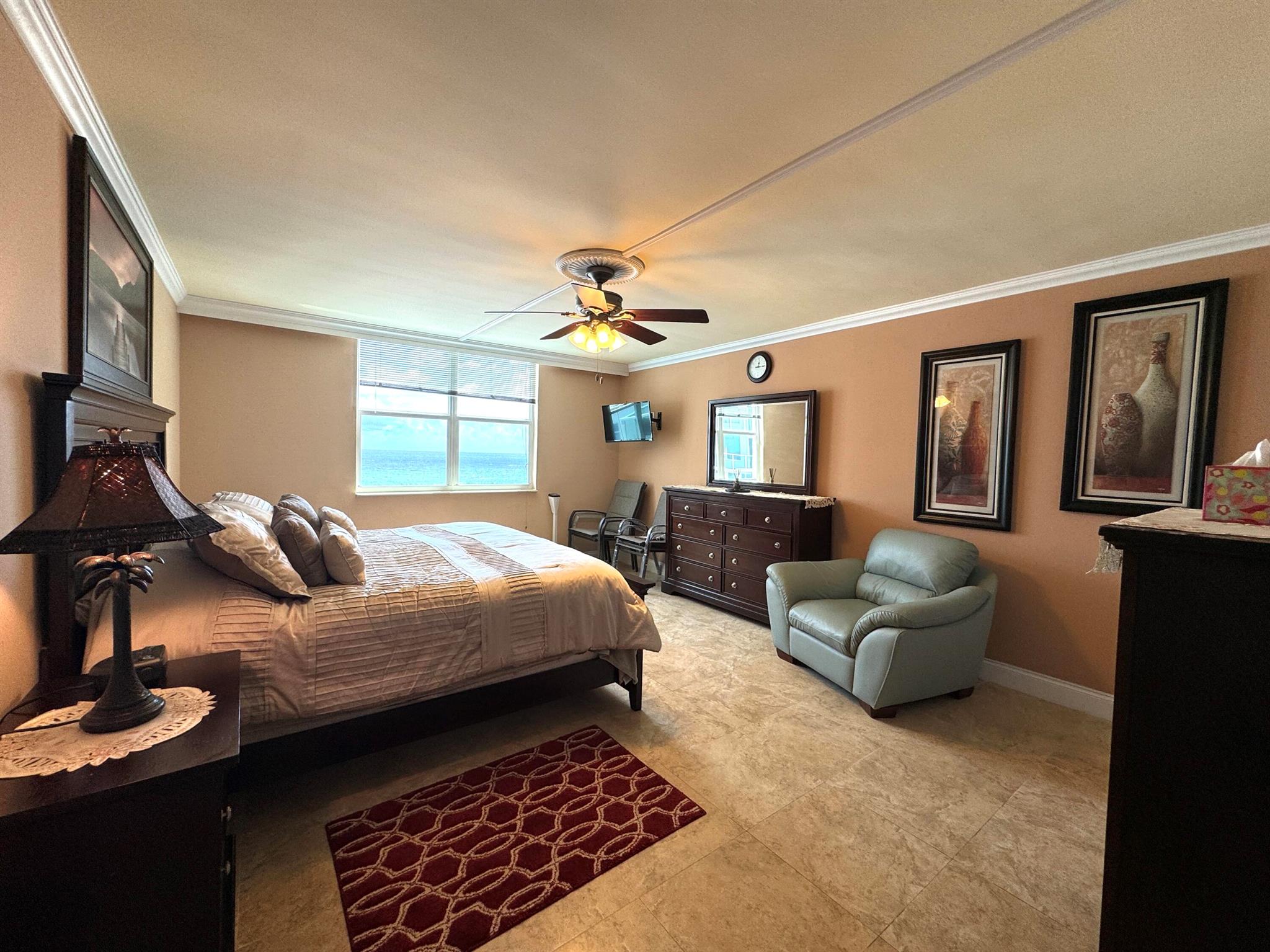 PATRICIAN OF PALM BEACH C - Residential Lease