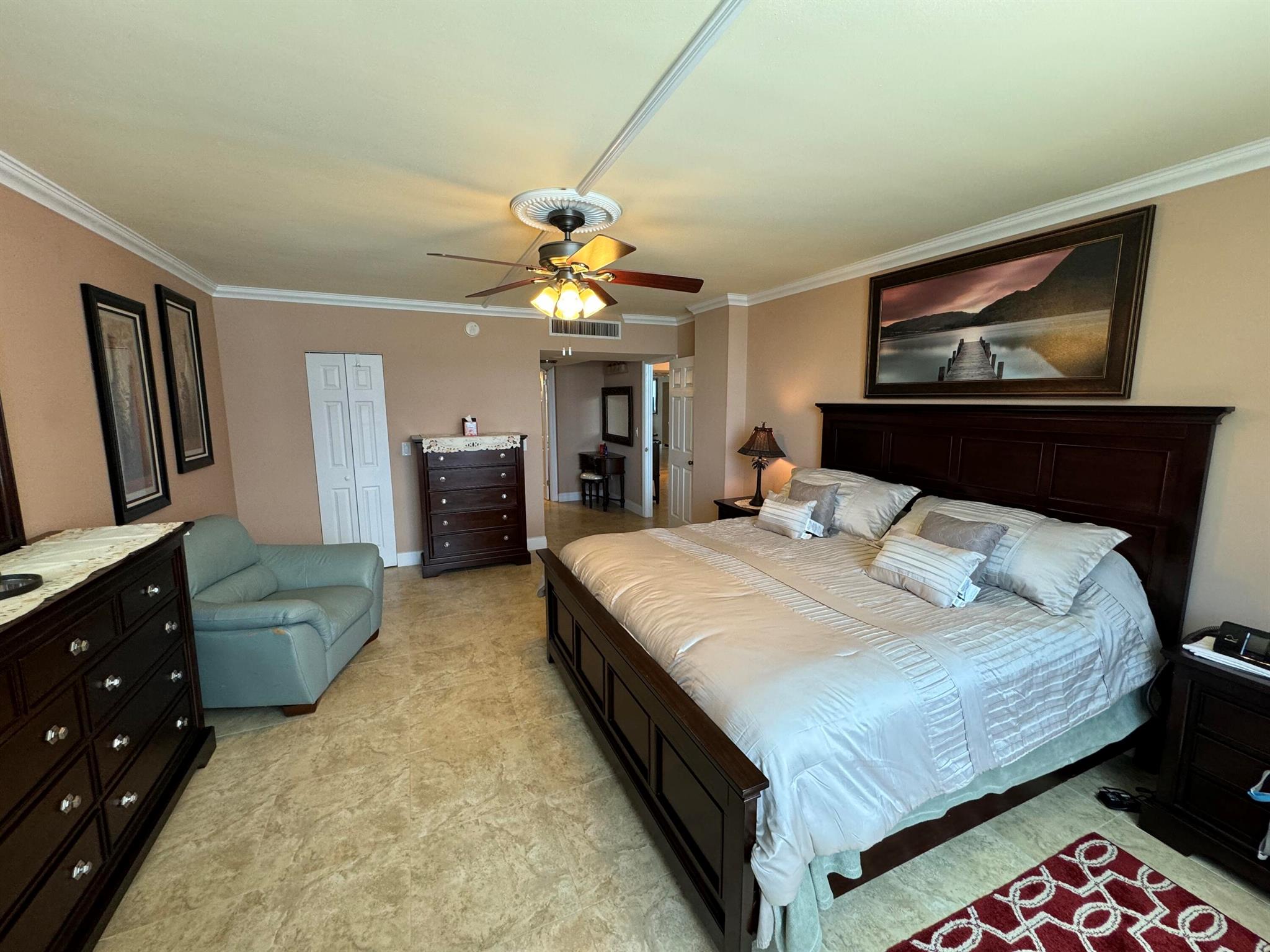 PATRICIAN OF PALM BEACH C - Residential Lease
