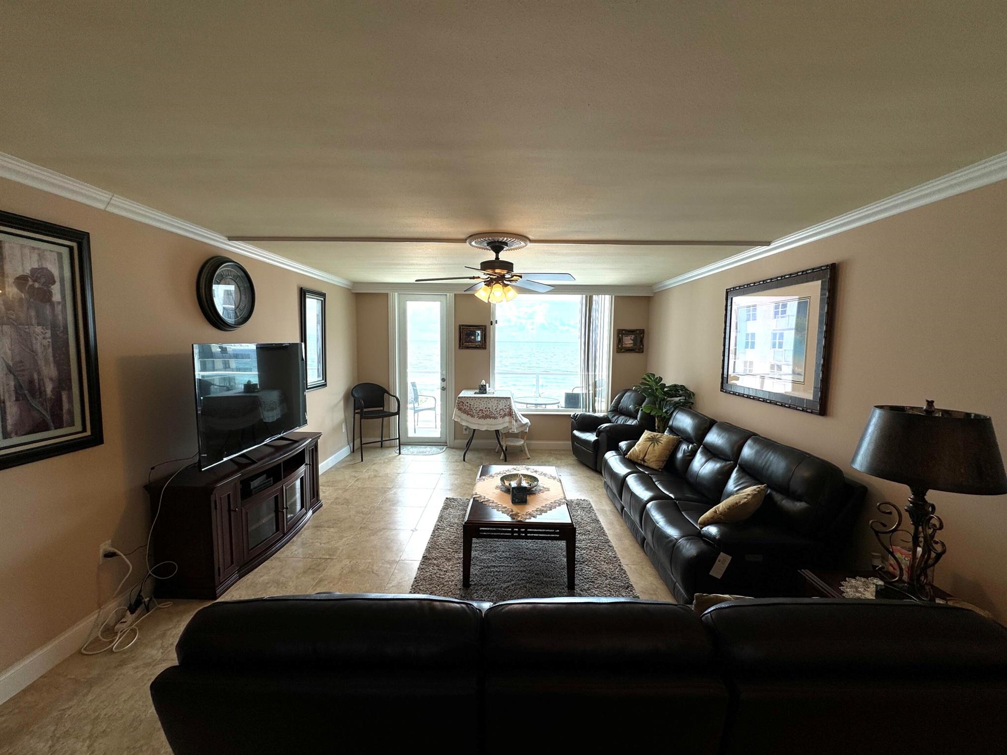 PATRICIAN OF PALM BEACH C - Residential Lease