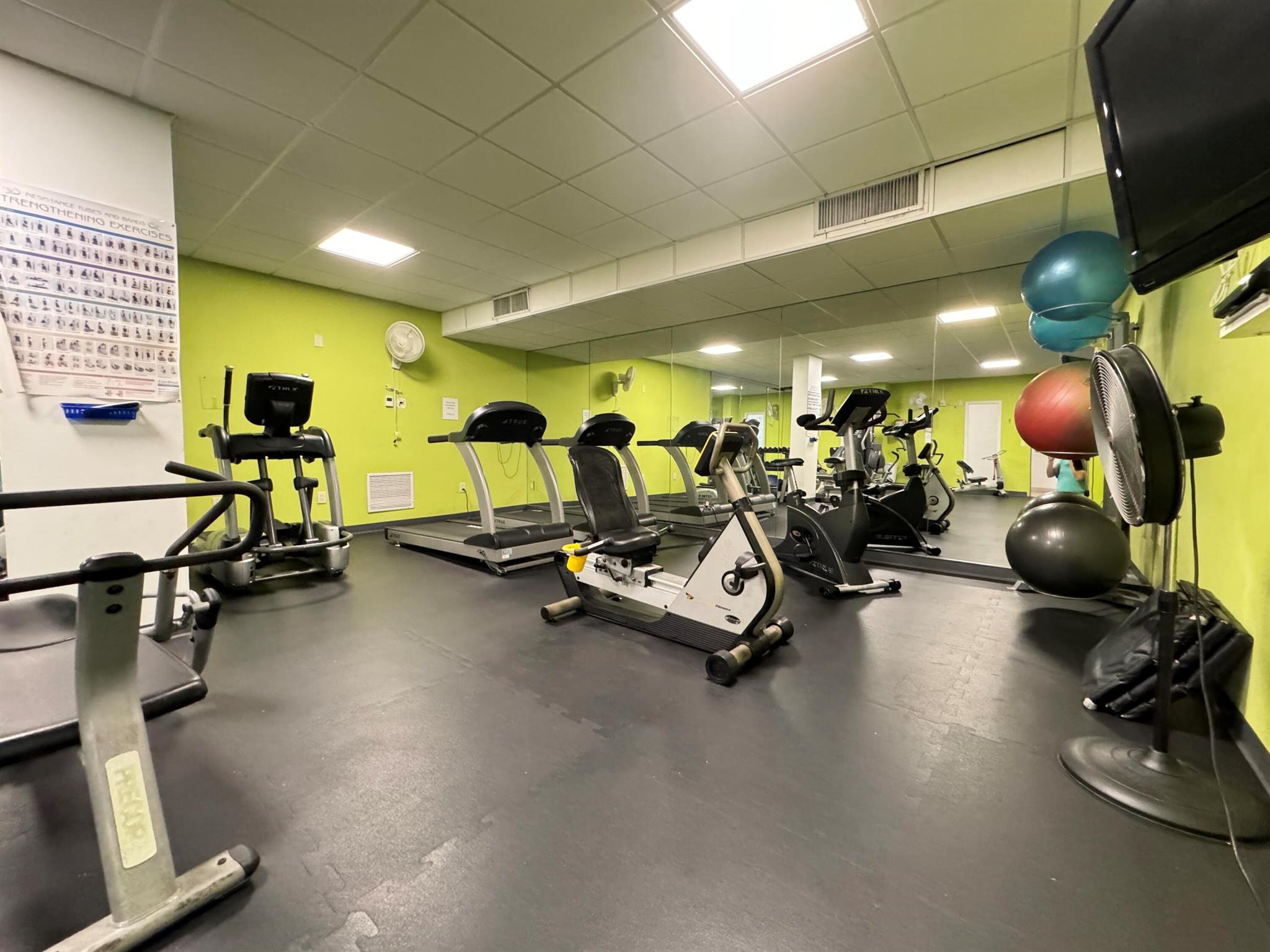 PATRICIAN OF PALM BEACH C - Residential Lease