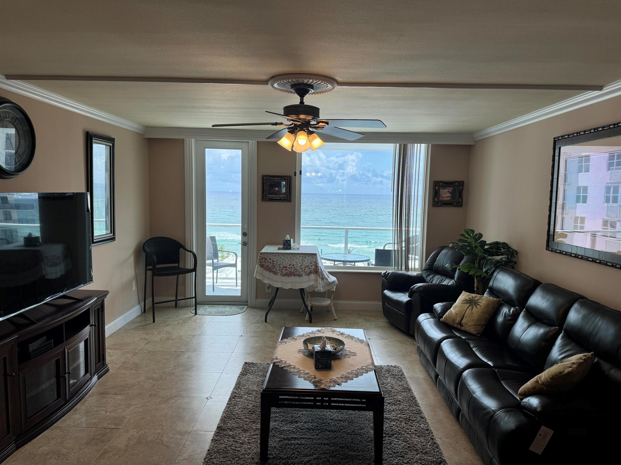 PATRICIAN OF PALM BEACH C - Residential Lease