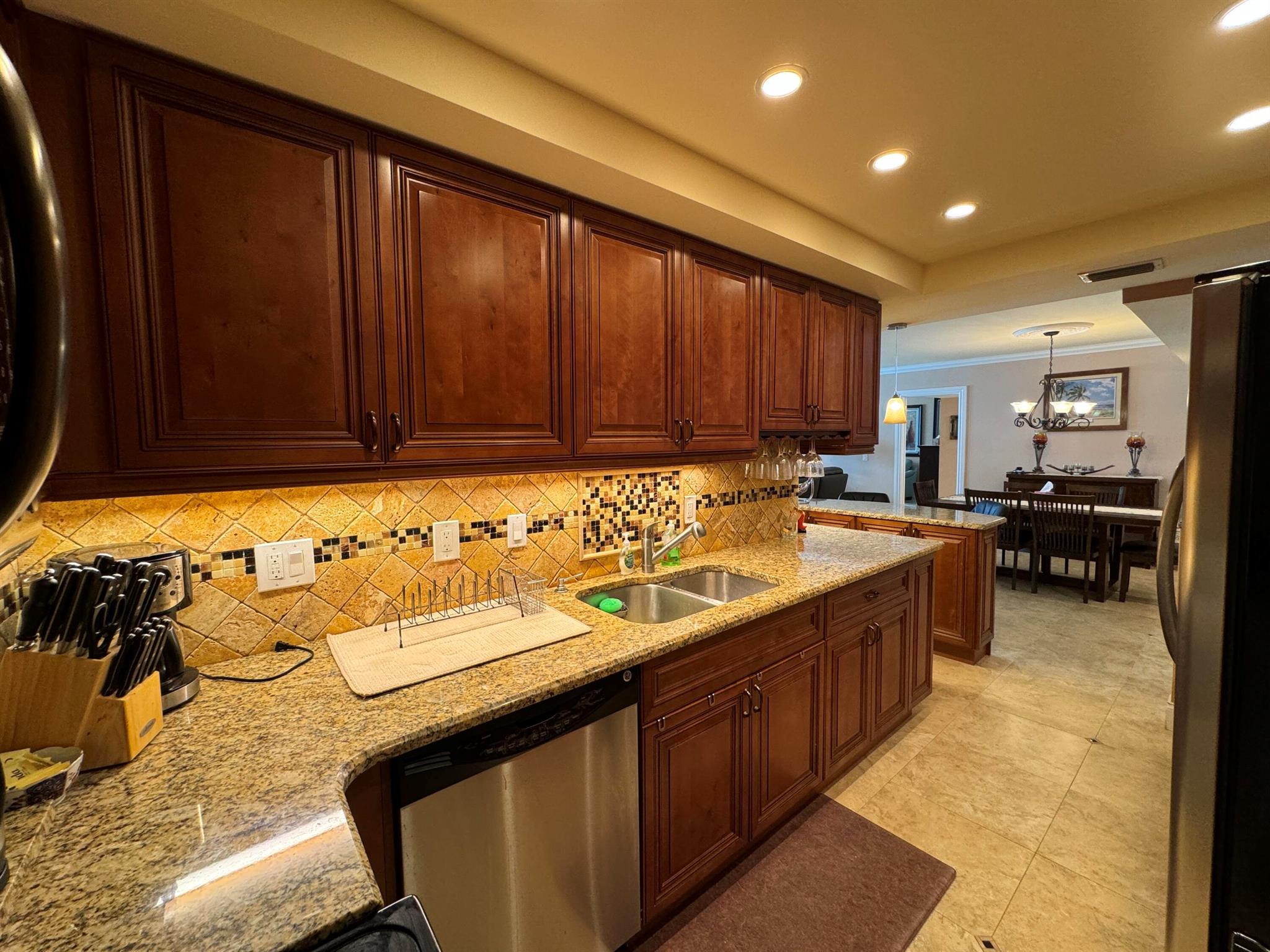 PATRICIAN OF PALM BEACH C - Residential Lease