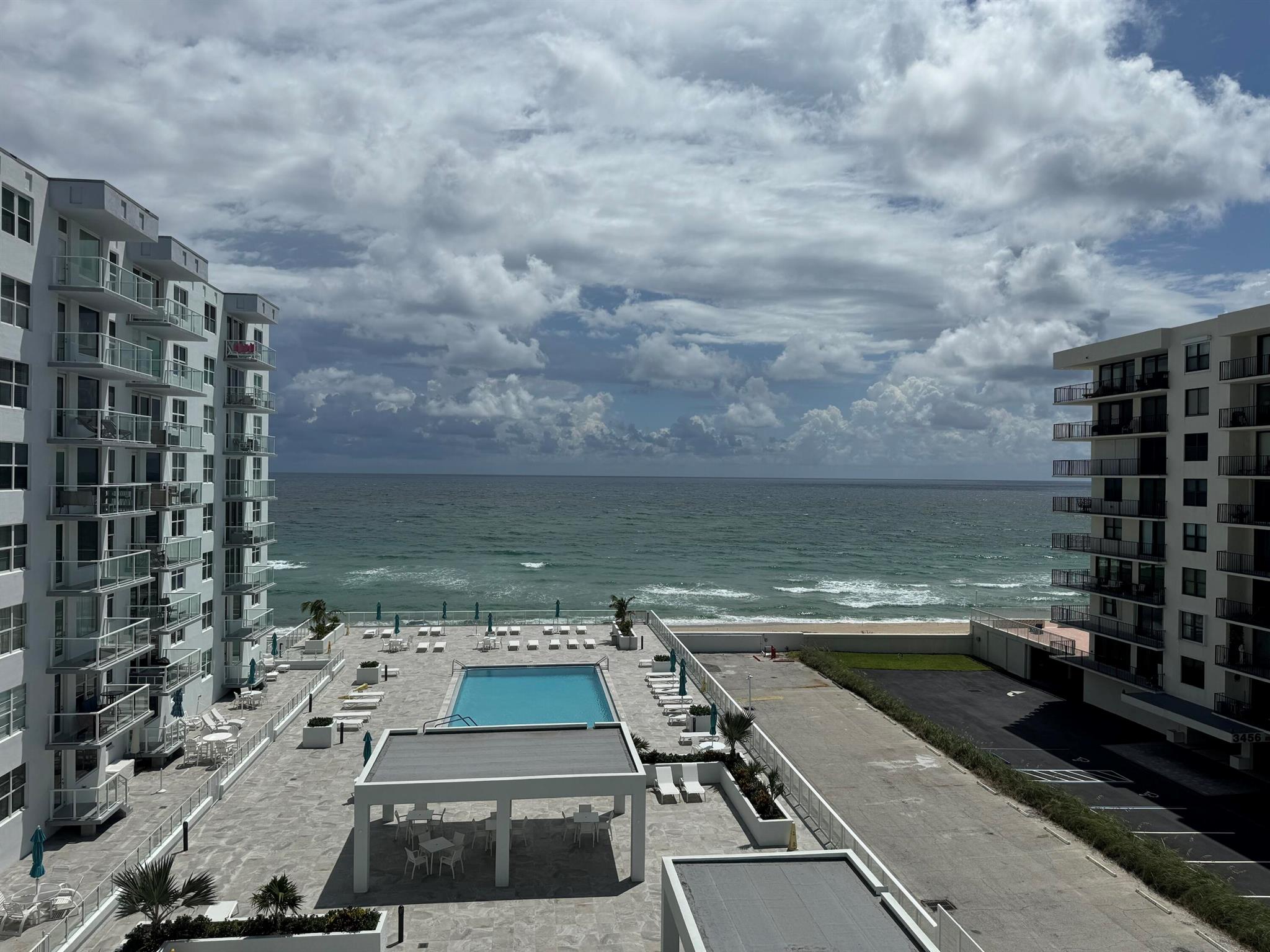 PATRICIAN OF PALM BEACH C - Residential Lease