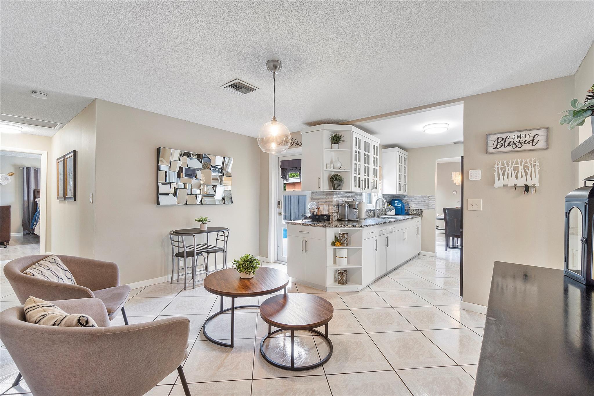 North Lauderdale Village - Residential