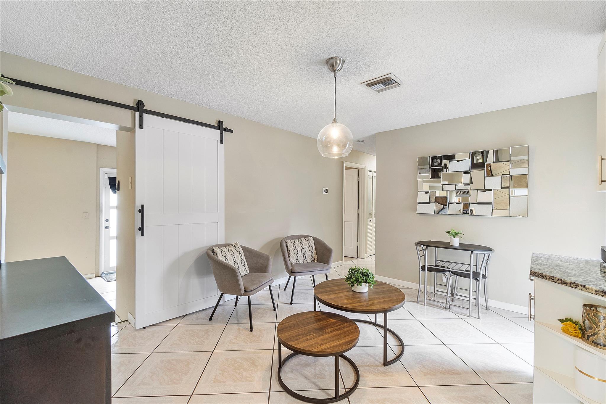 North Lauderdale Village - Residential