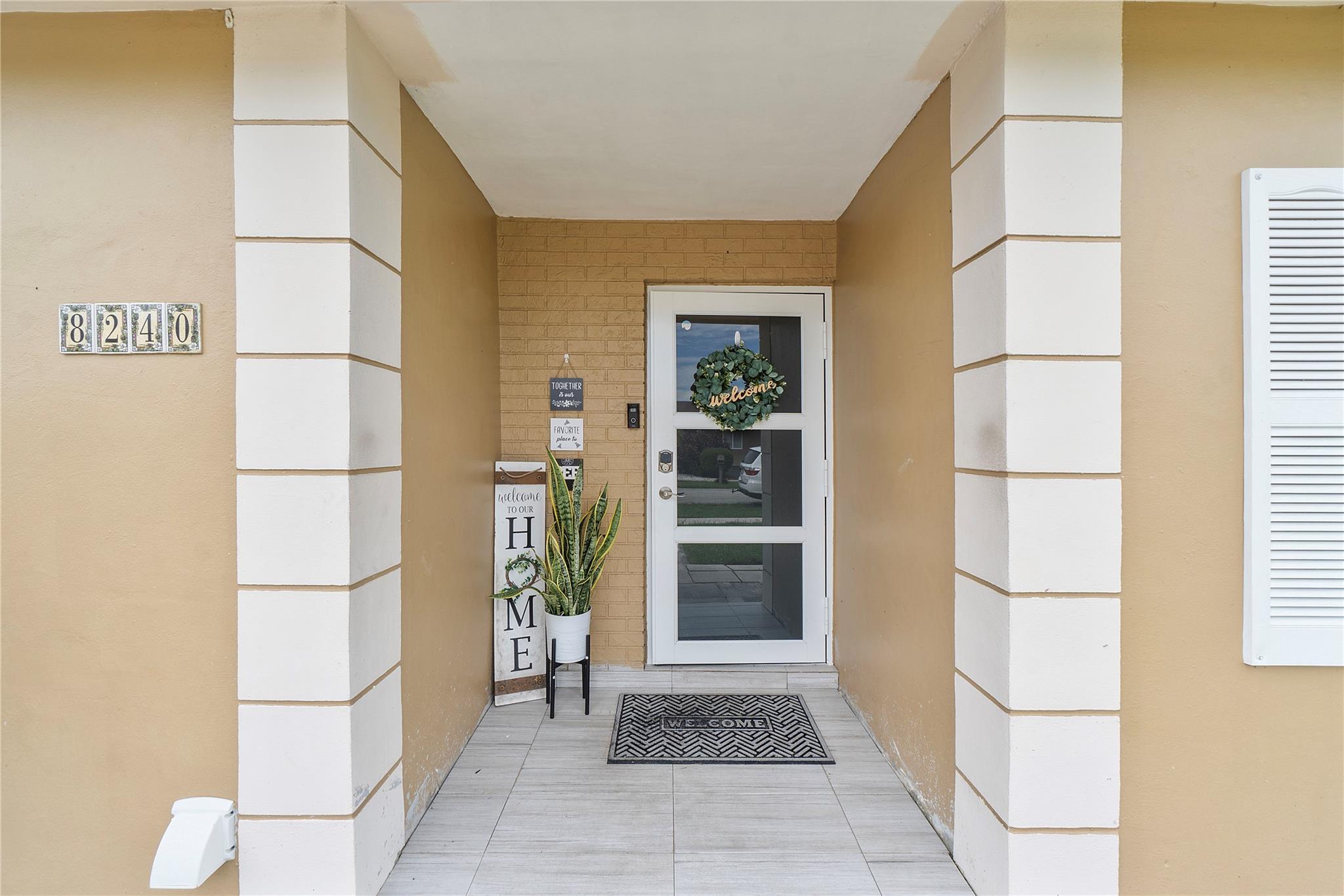 North Lauderdale Village - Residential