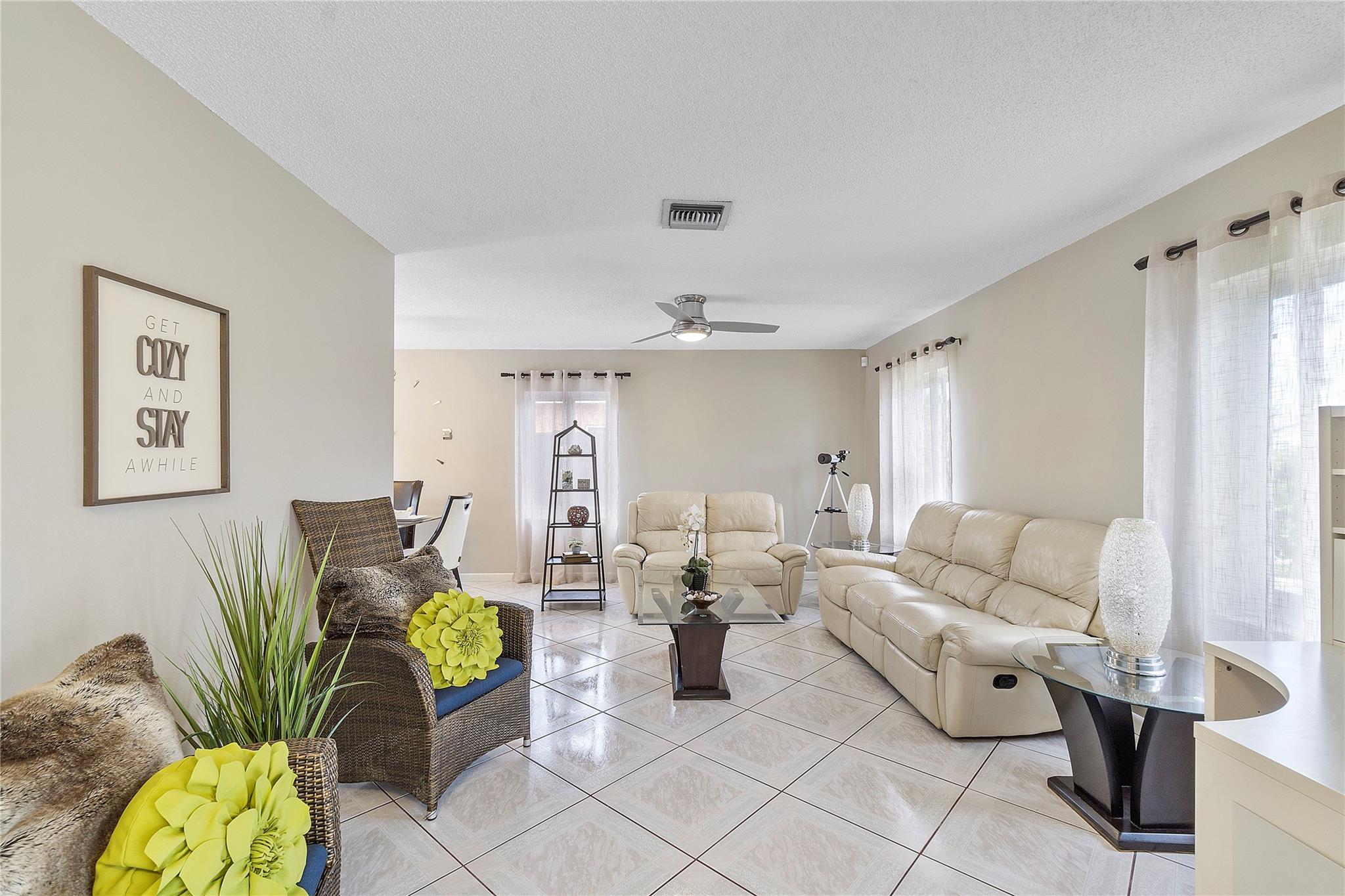 North Lauderdale Village - Residential
