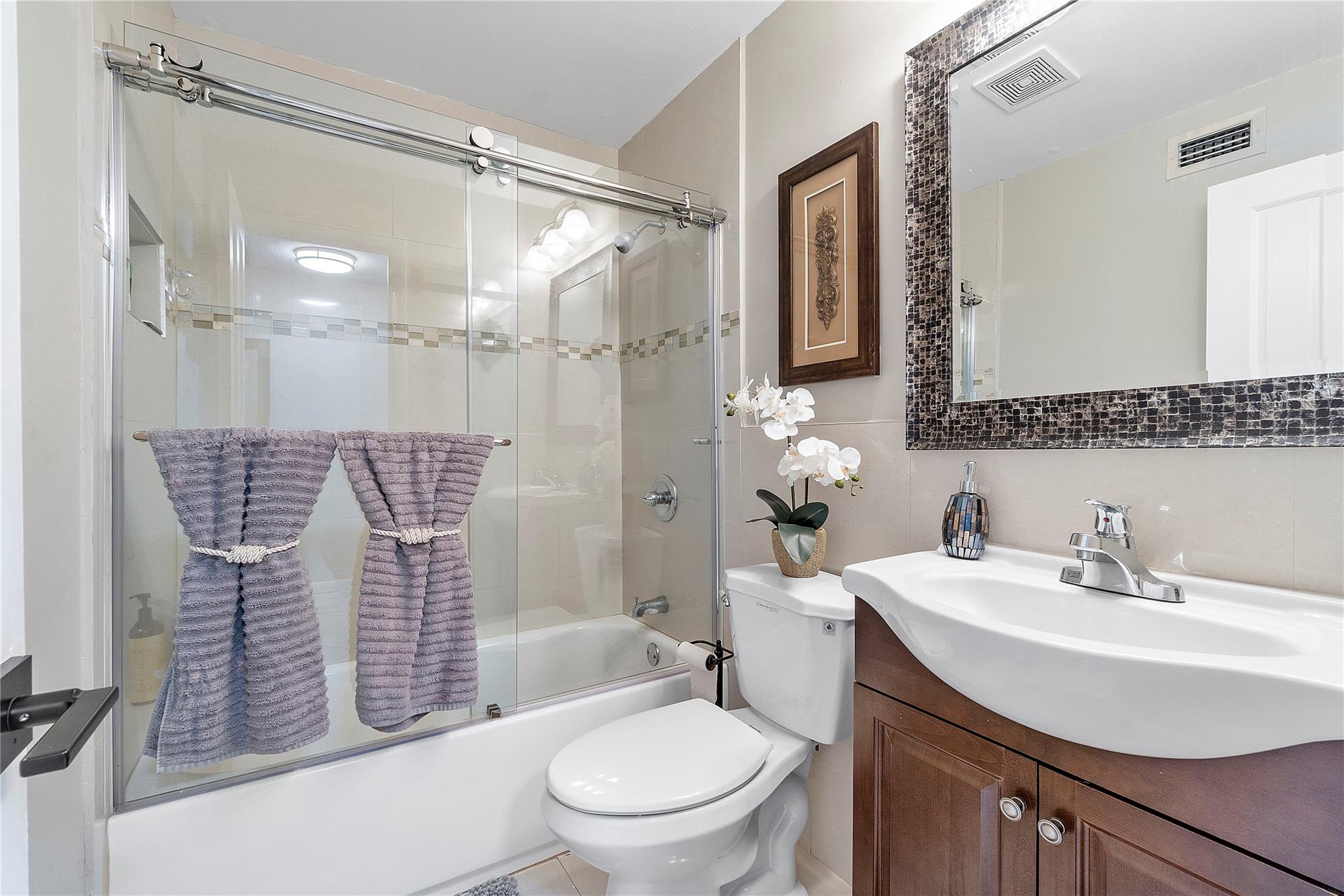 North Lauderdale Village - Residential