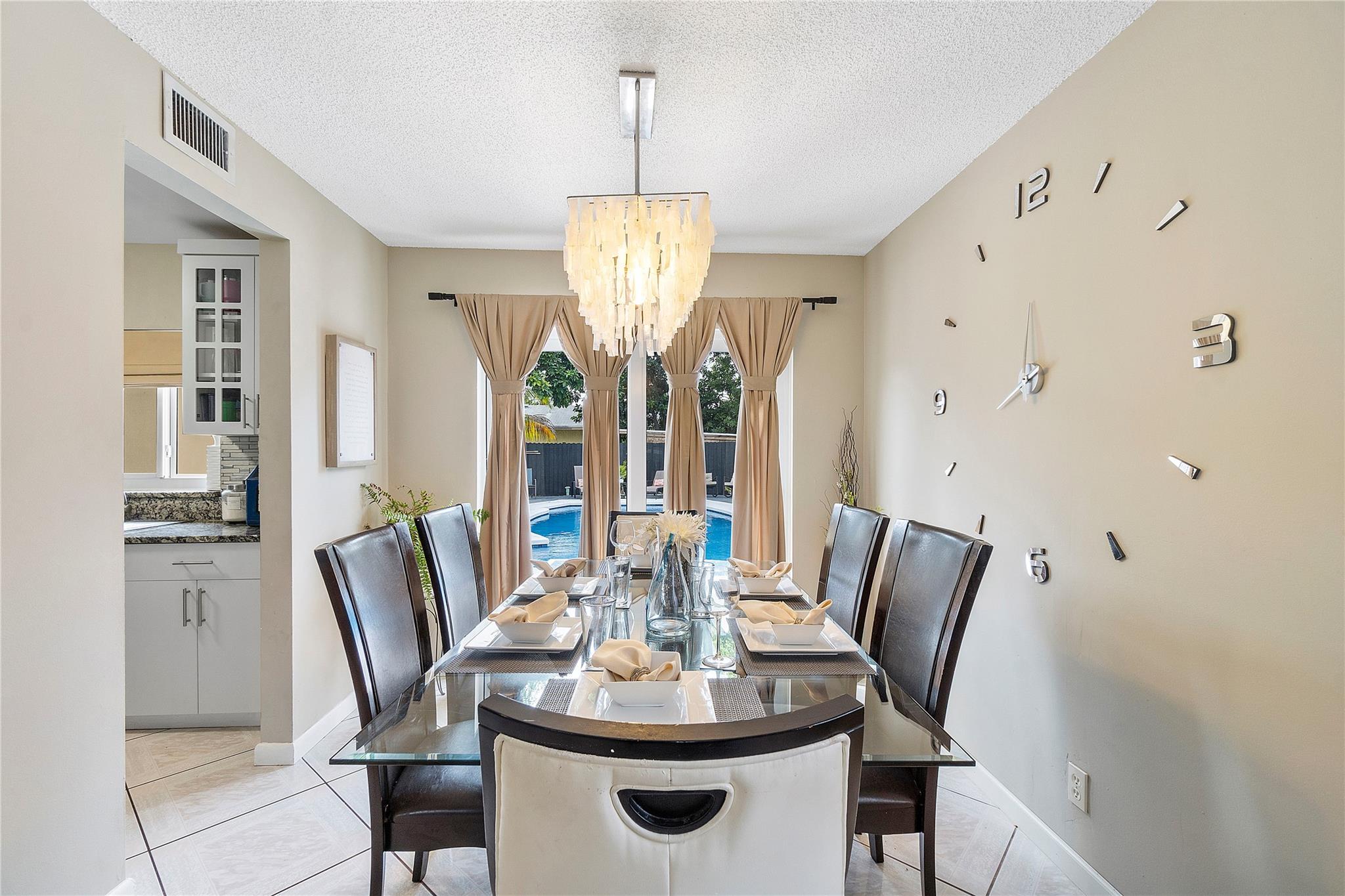 North Lauderdale Village - Residential