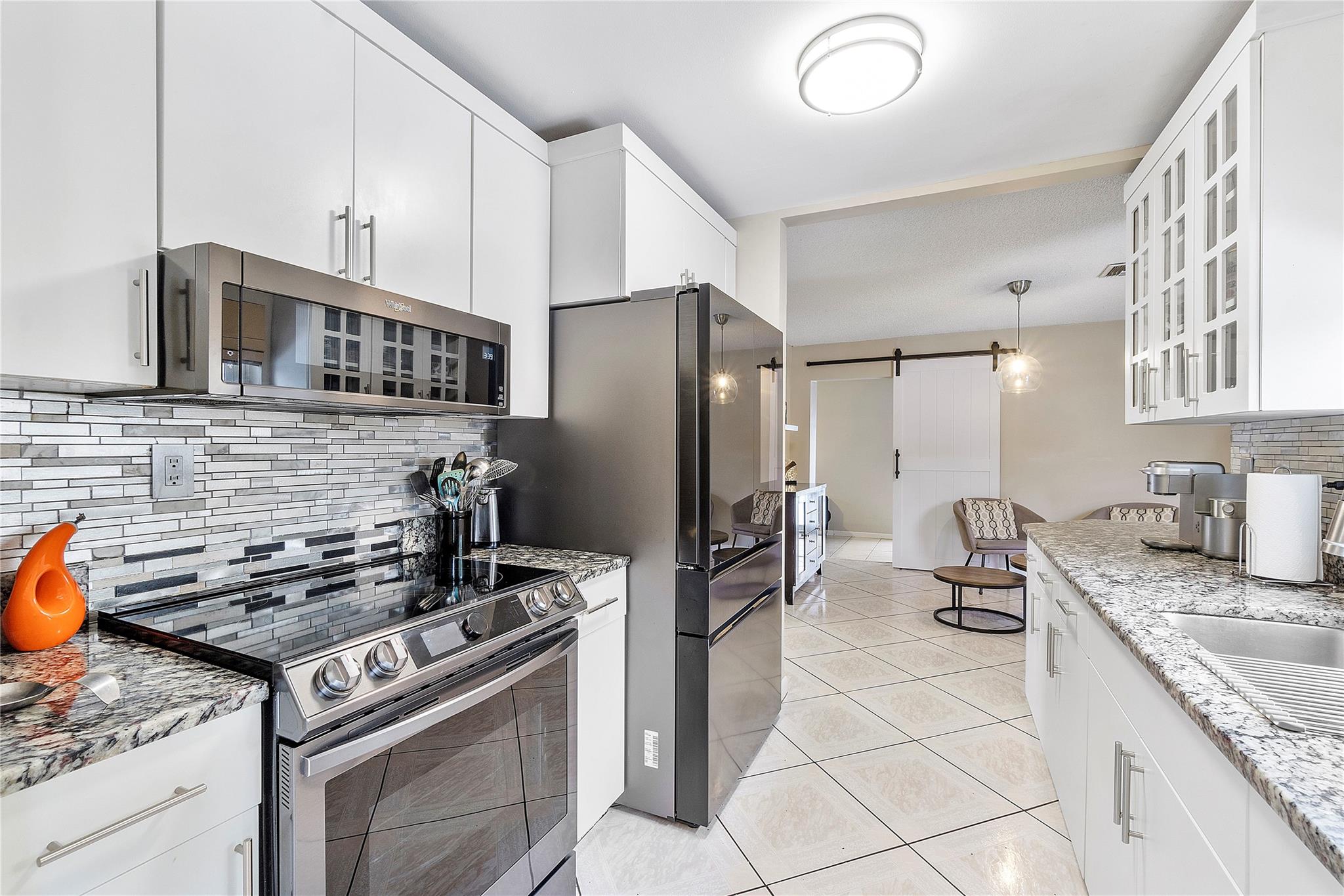North Lauderdale Village - Residential