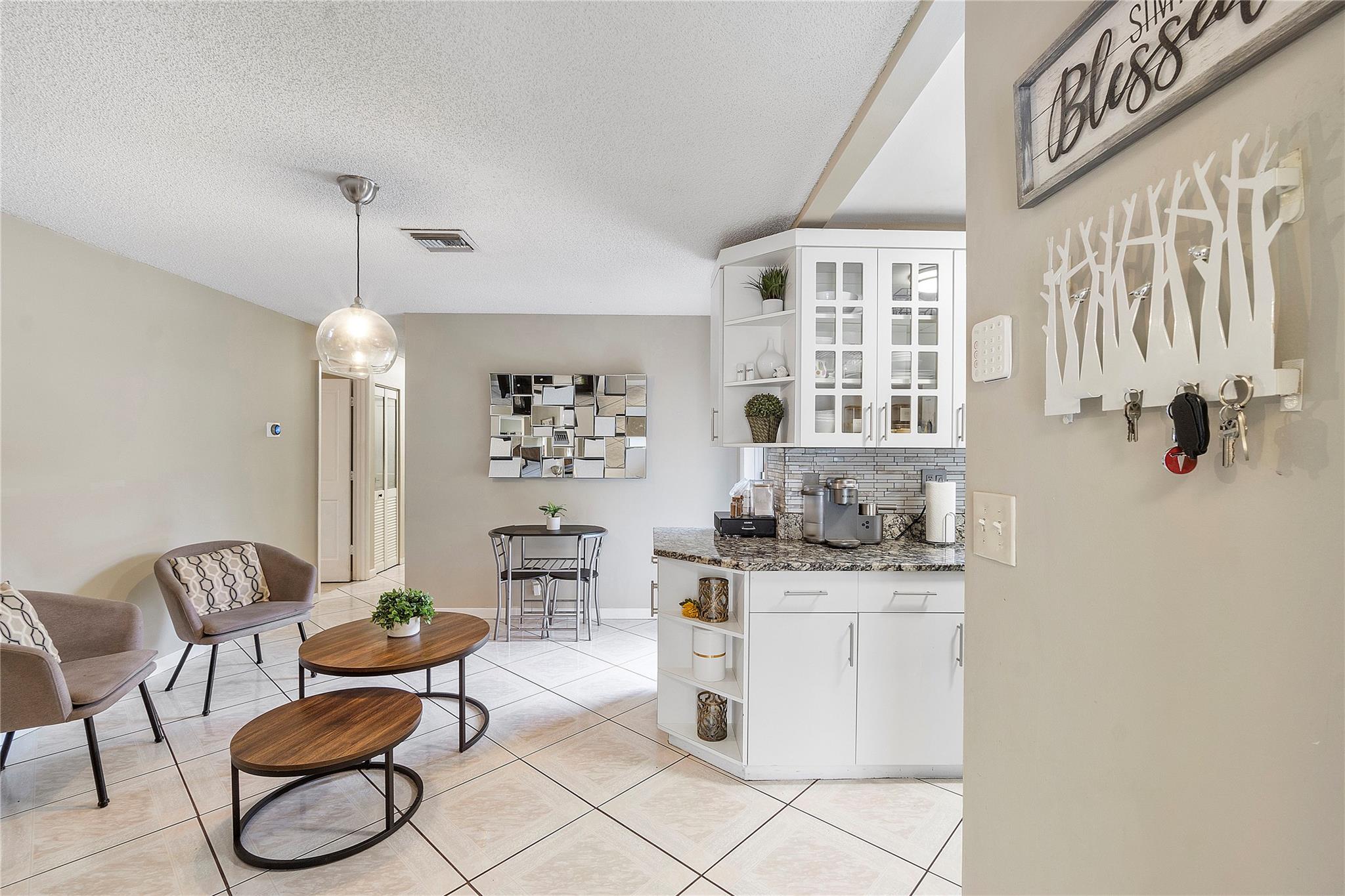 North Lauderdale Village - Residential