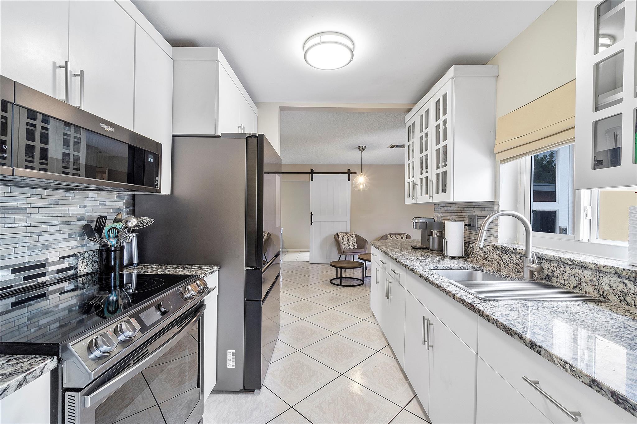 North Lauderdale Village - Residential