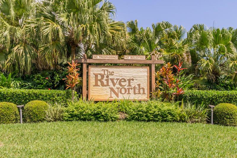 River at the Bluffs - Residential Lease