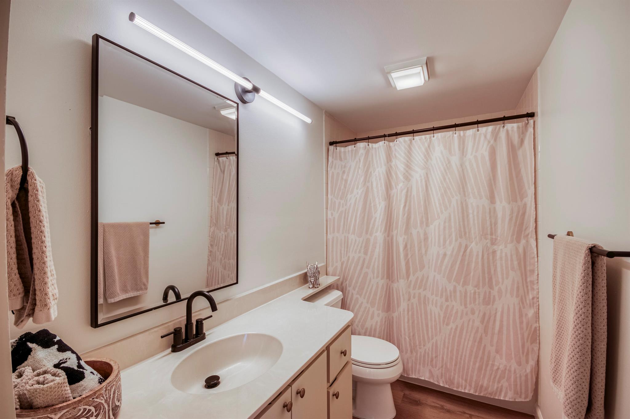 River at the Bluffs - Residential Lease