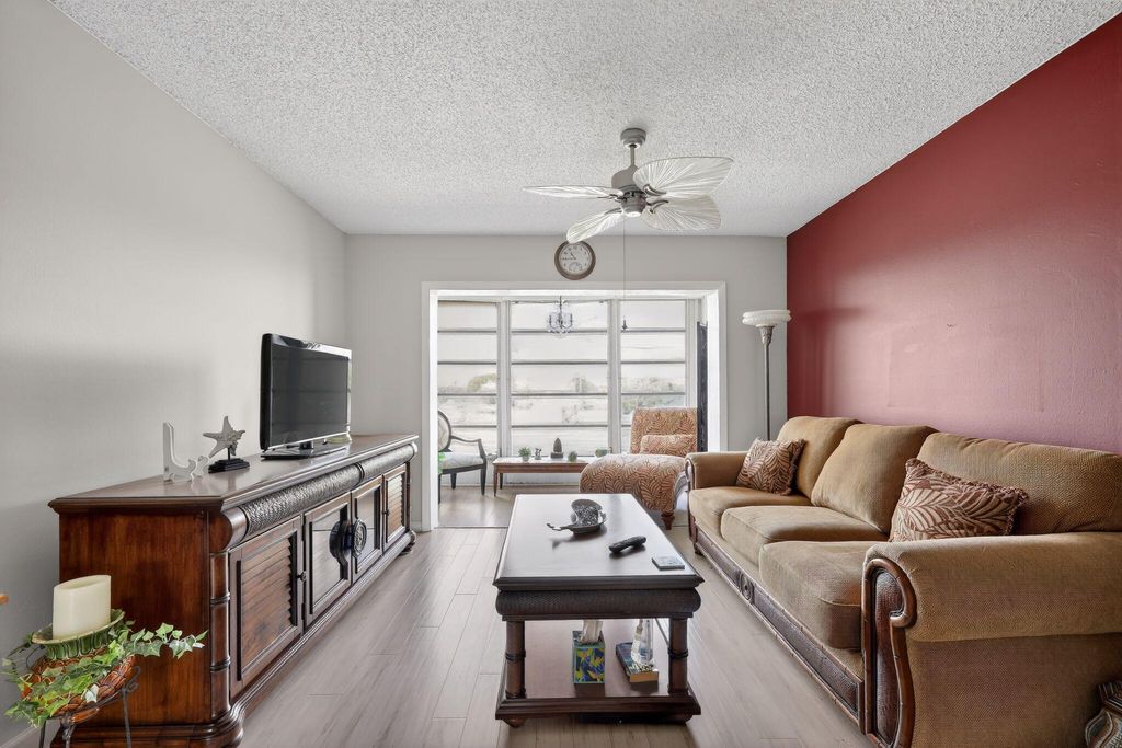 Photo of 8051 N Sunrise Lakes Drive N #307, Sunrise, FL 33322 (MLS # B26005360)