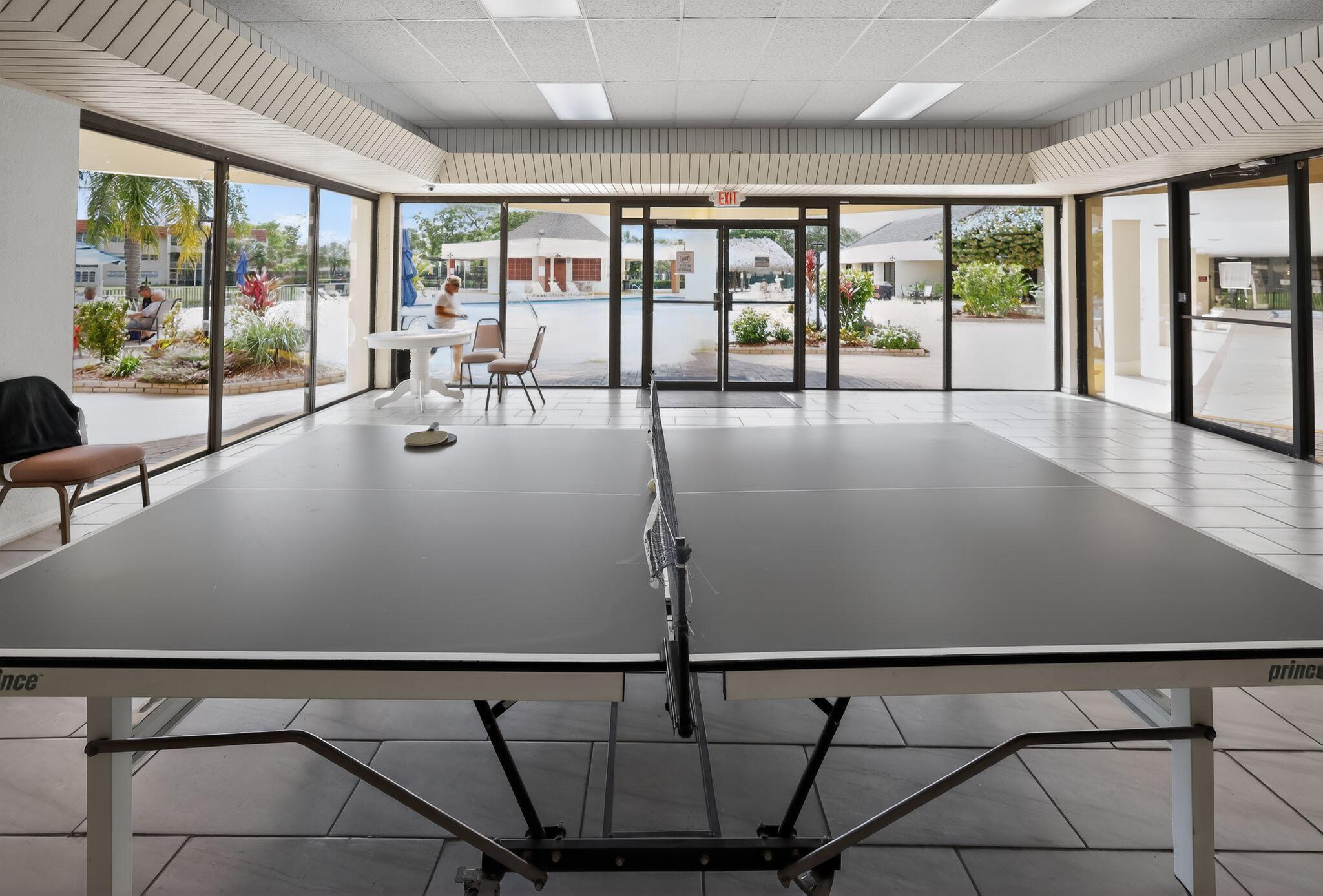 SUNRISE LAKES 31 CONDO - Residential