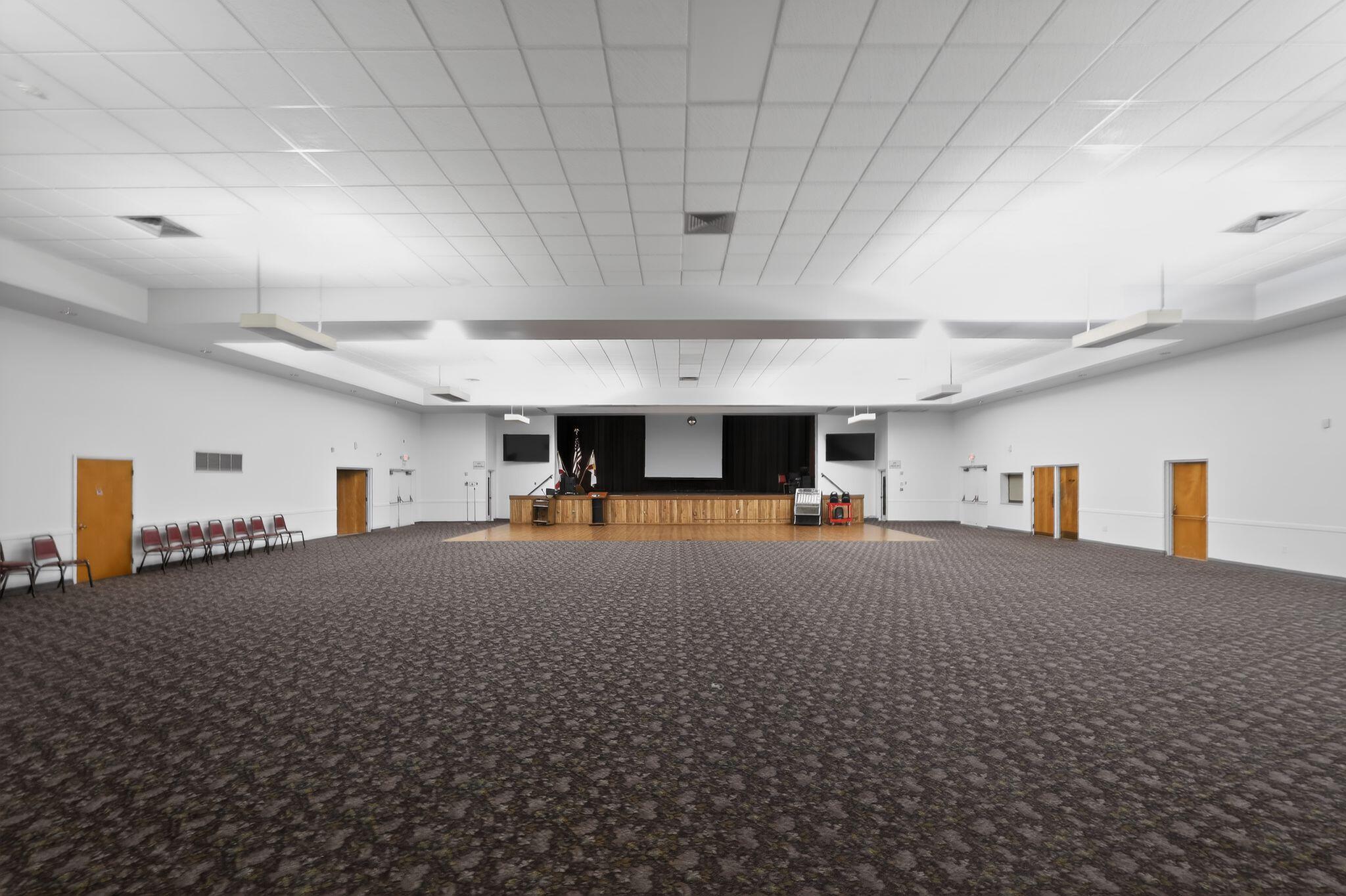 SUNRISE LAKES 31 CONDO - Residential