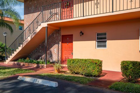 A home in Stuart