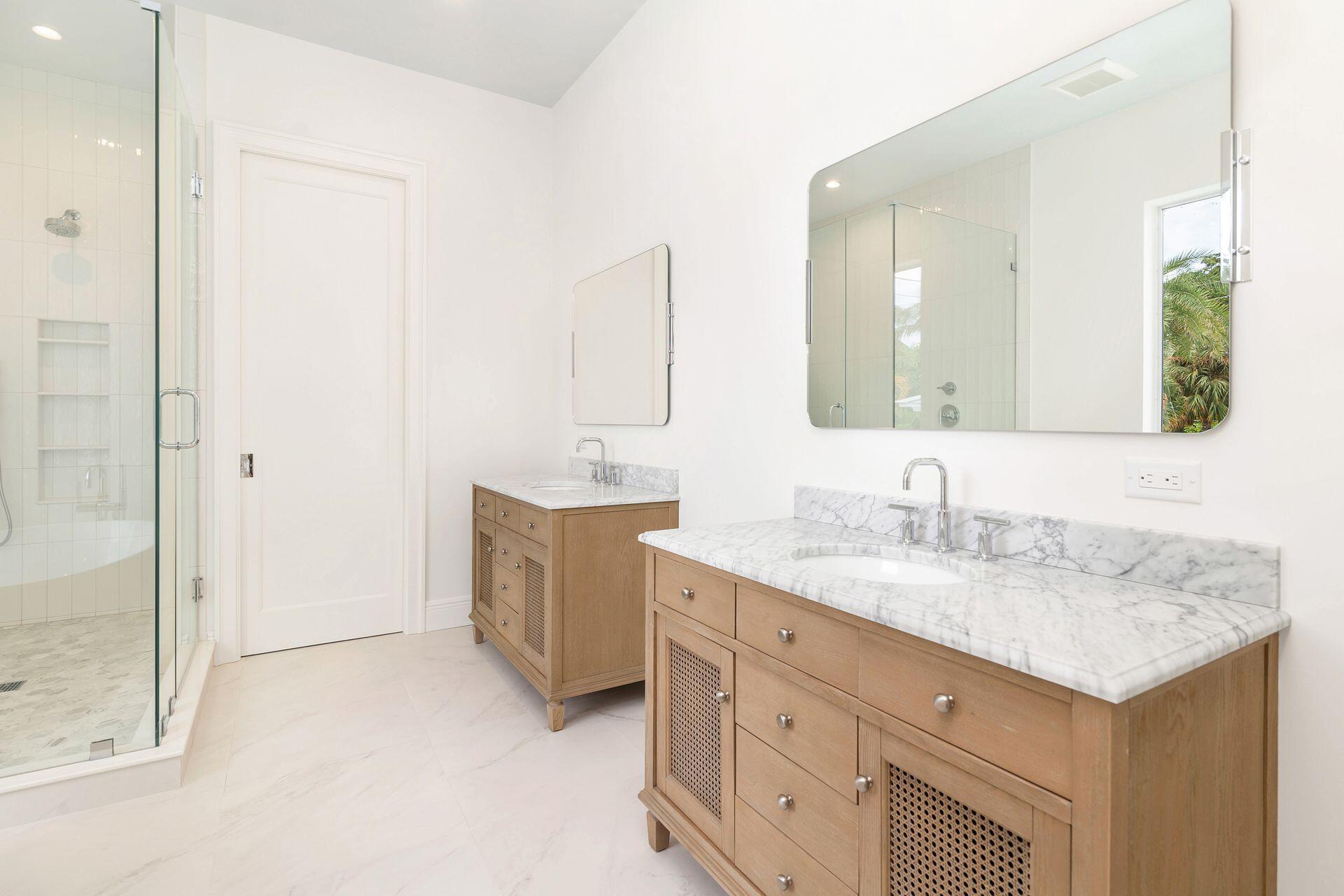 MONCEAUX - Residential