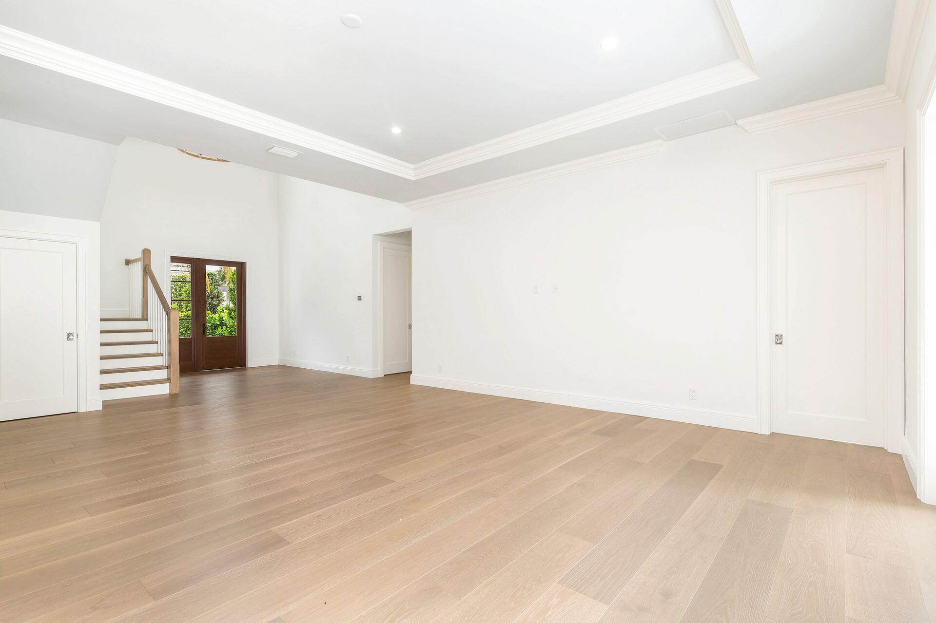 MONCEAUX - Residential