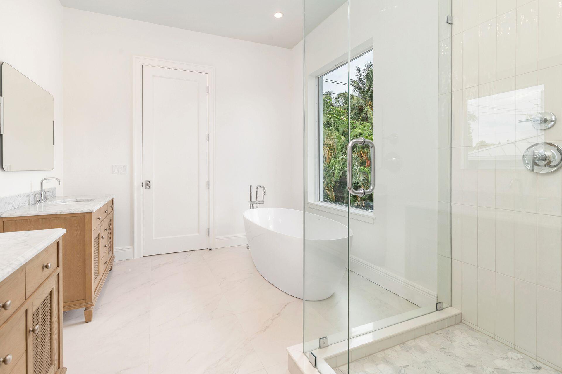 MONCEAUX - Residential