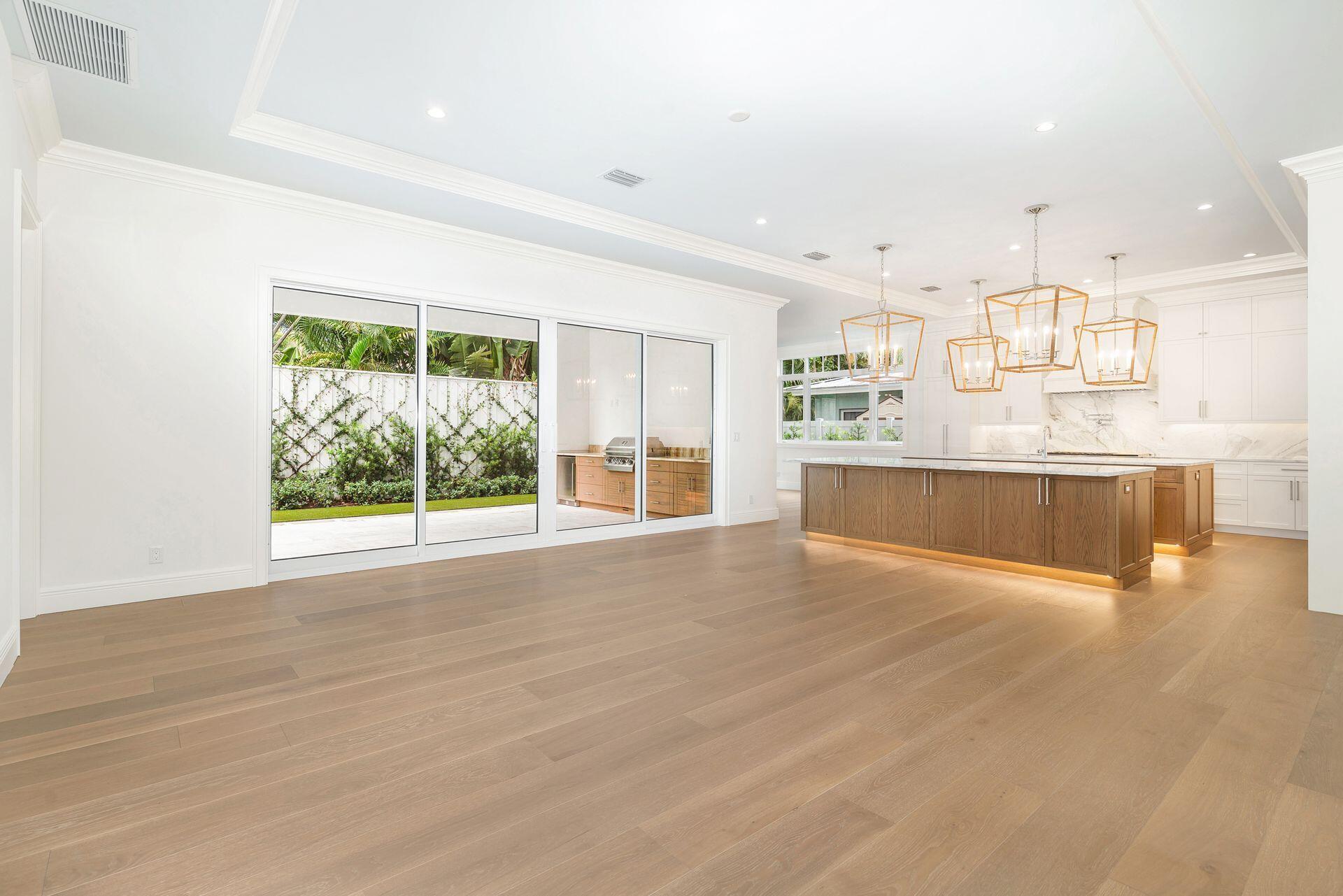 MONCEAUX - Residential