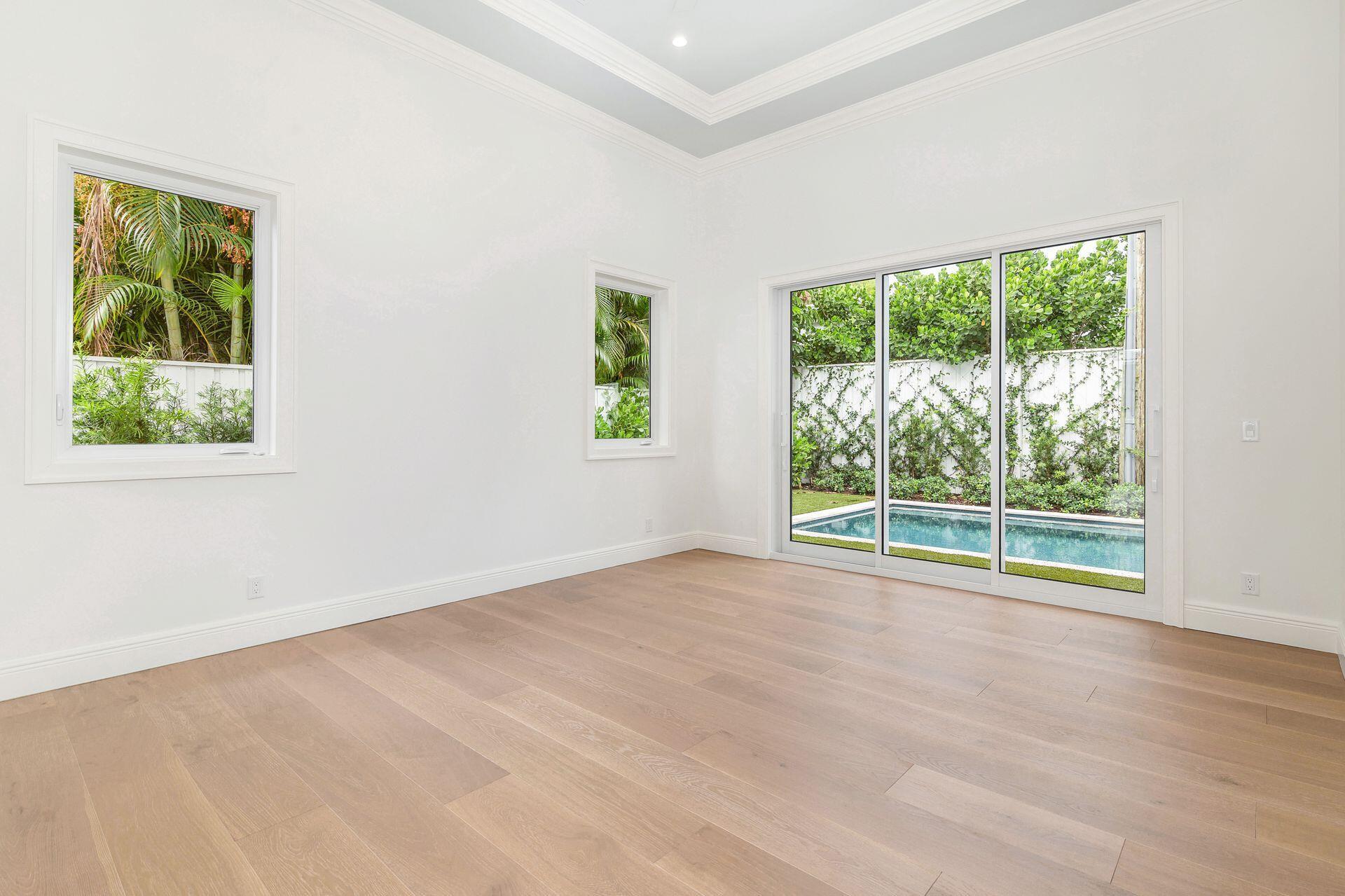 MONCEAUX - Residential