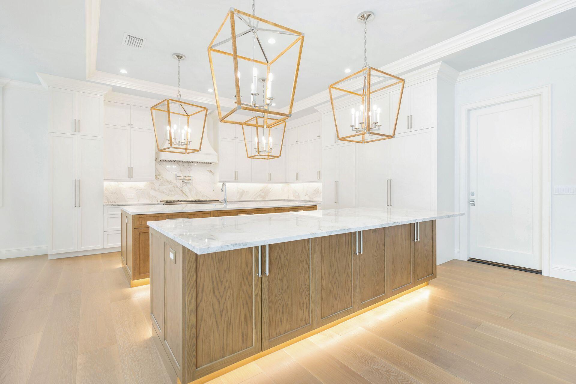 MONCEAUX - Residential