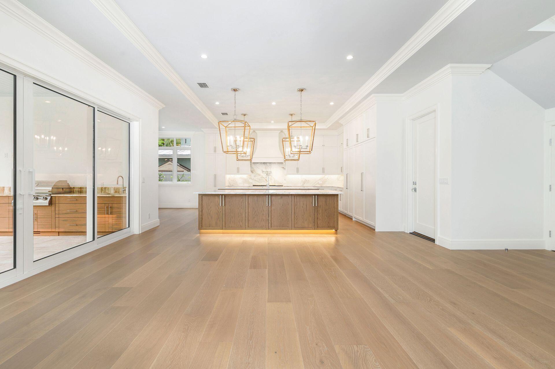 MONCEAUX - Residential