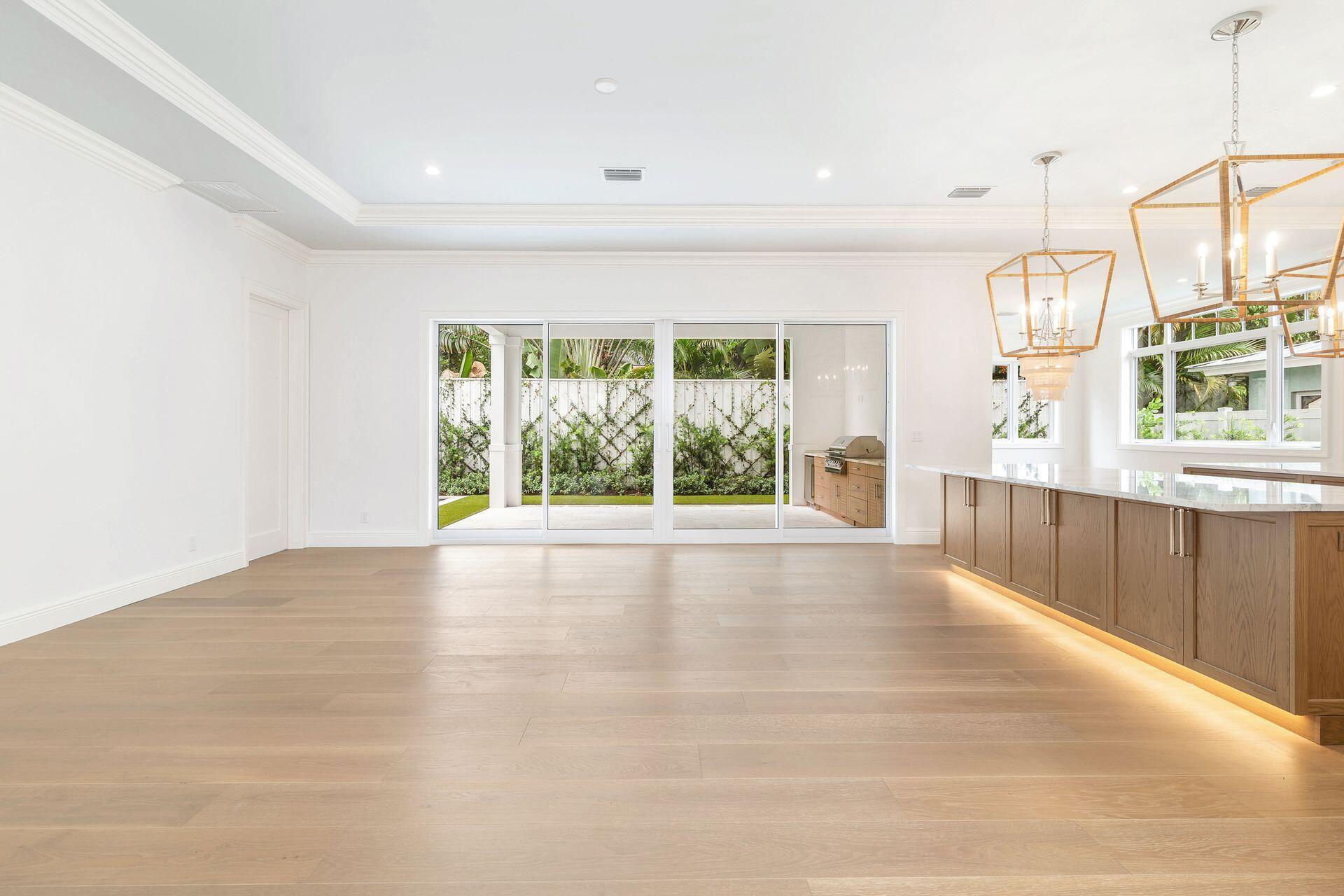 MONCEAUX - Residential