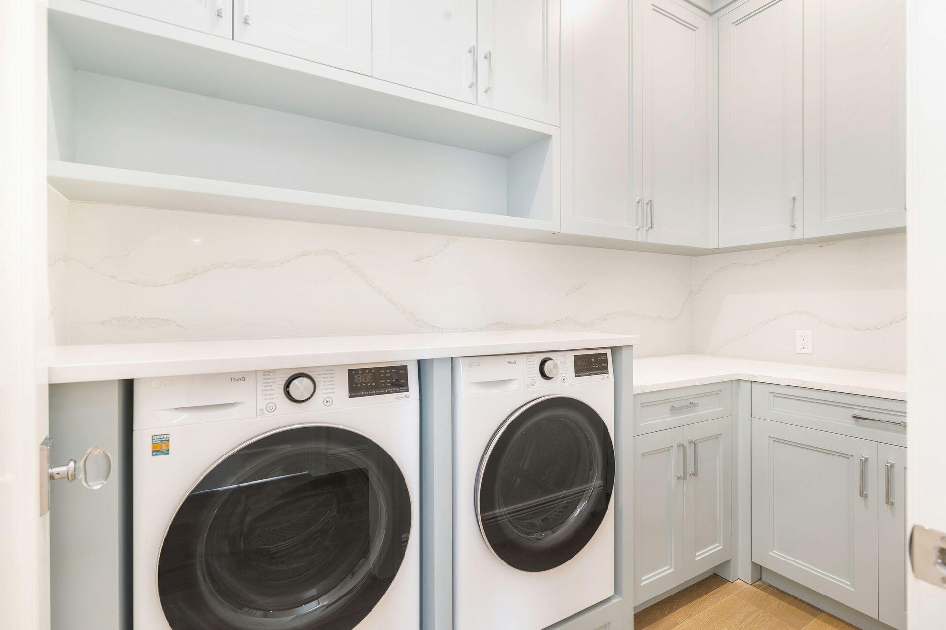 MONCEAUX - Residential