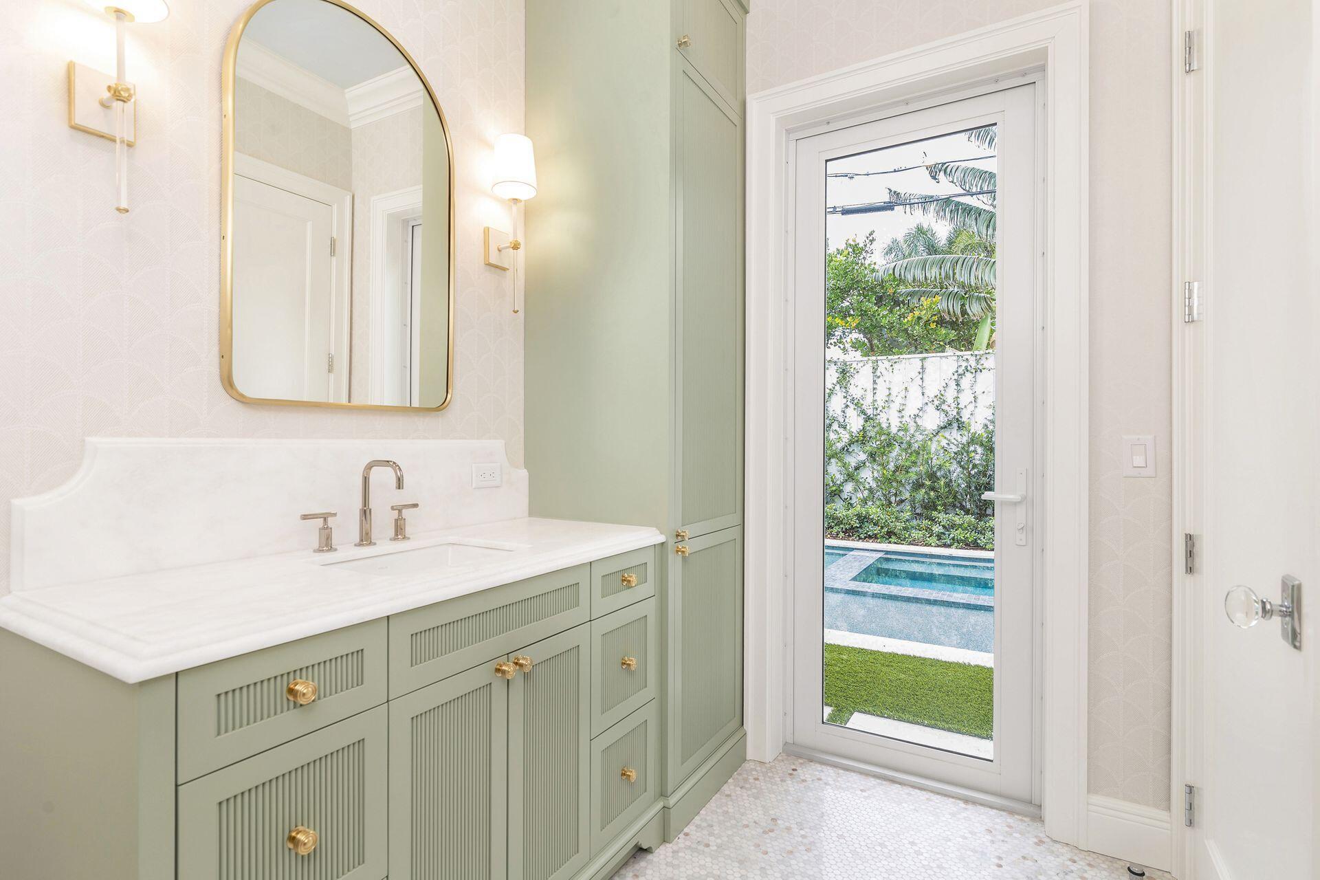 MONCEAUX - Residential