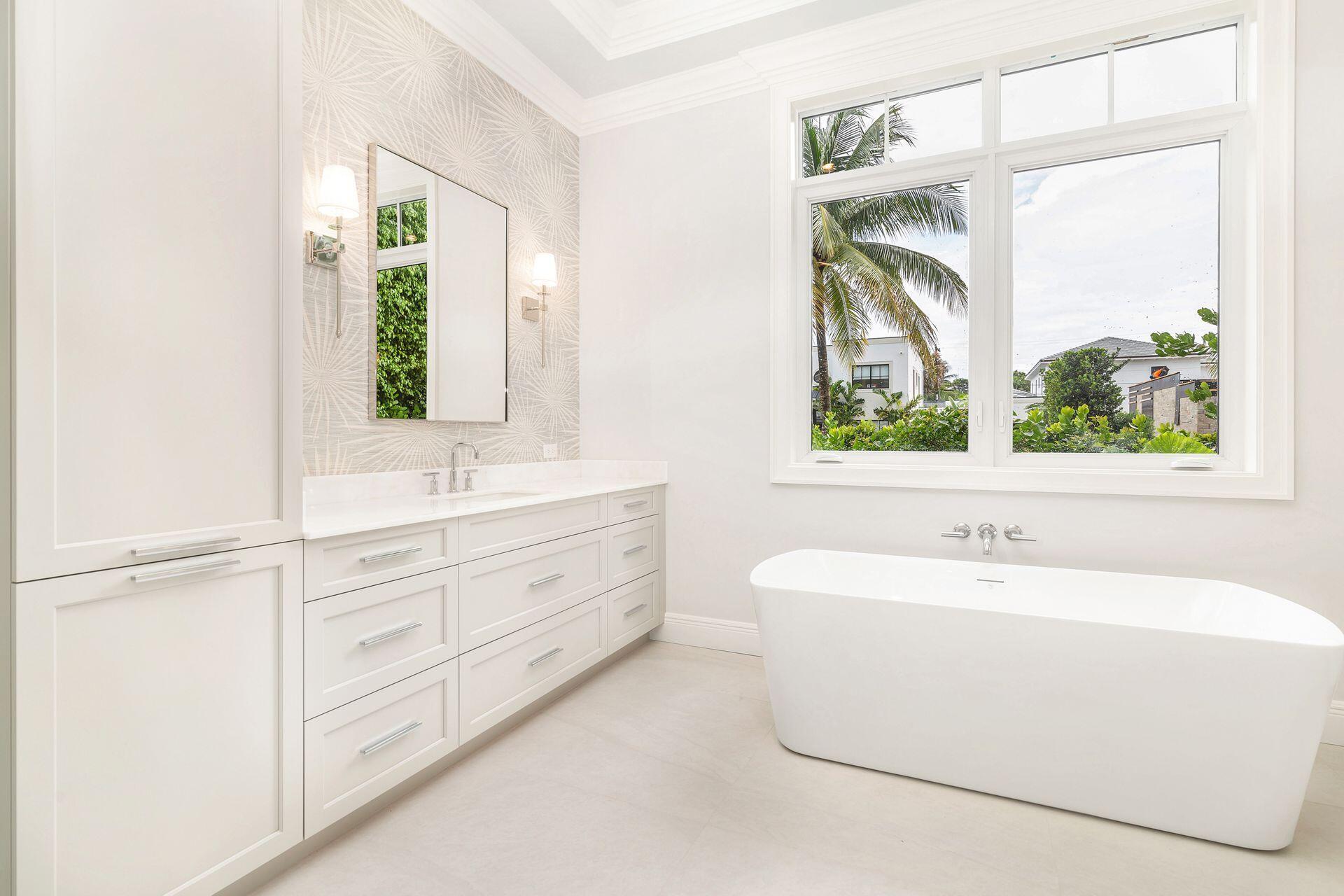 MONCEAUX - Residential