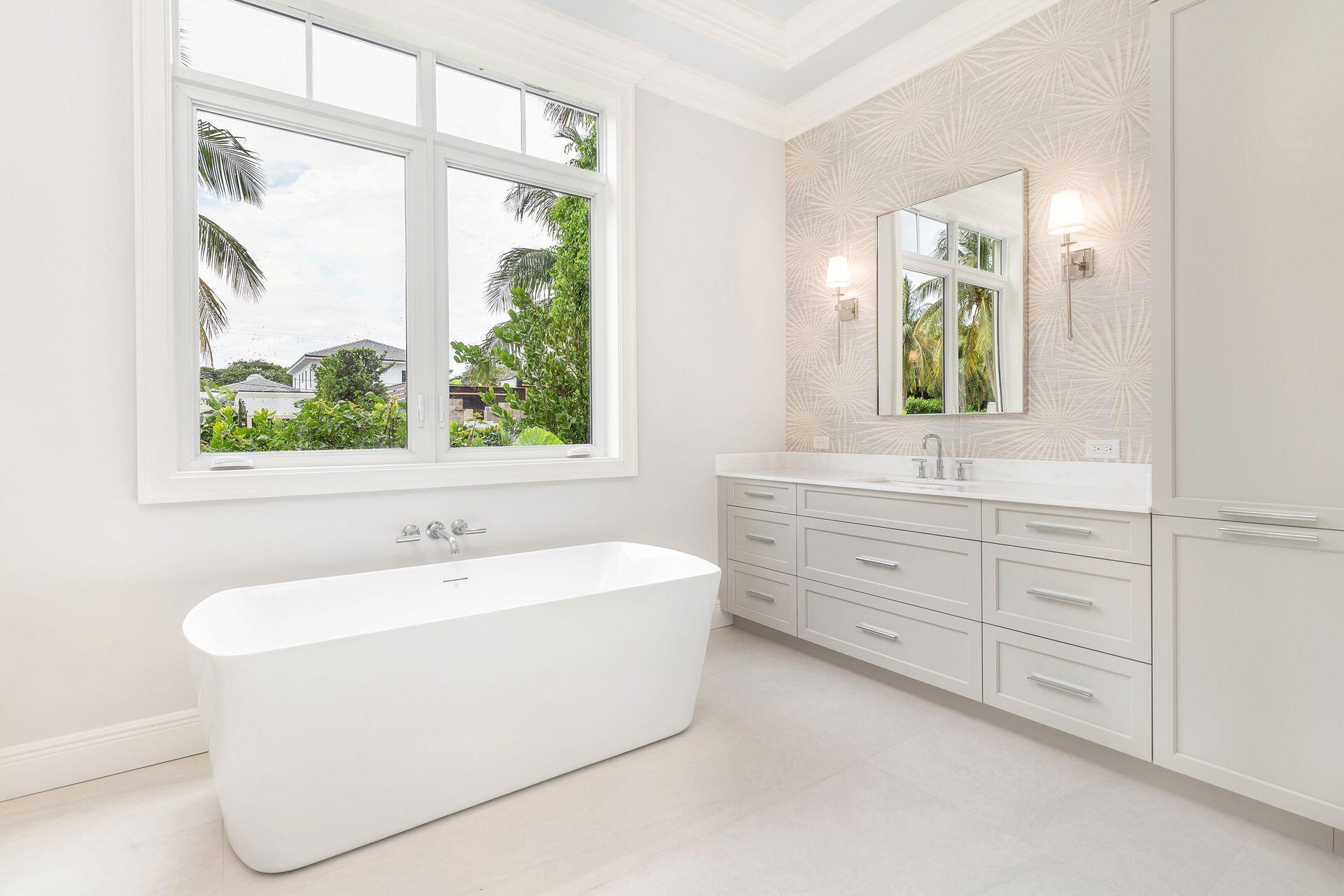 MONCEAUX - Residential