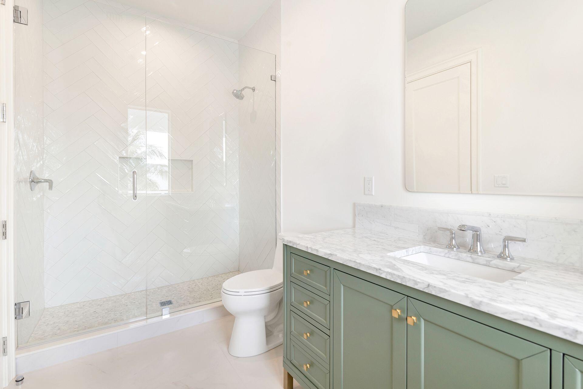 MONCEAUX - Residential