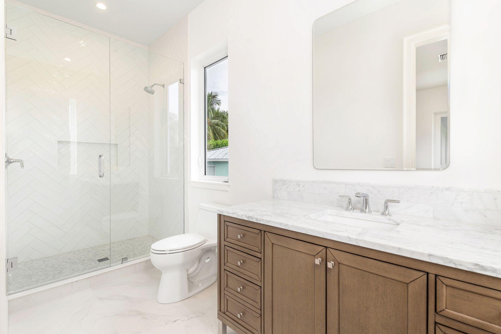 MONCEAUX - Residential