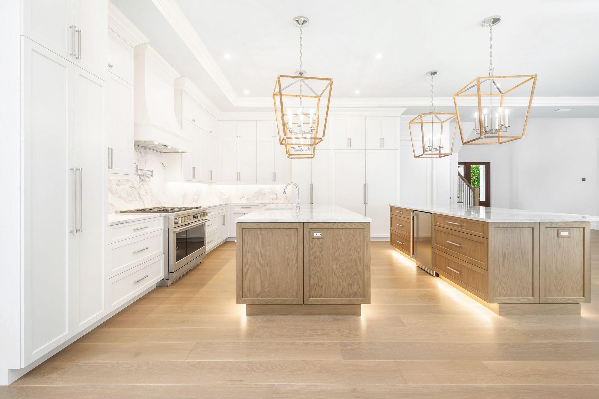 MONCEAUX - Residential