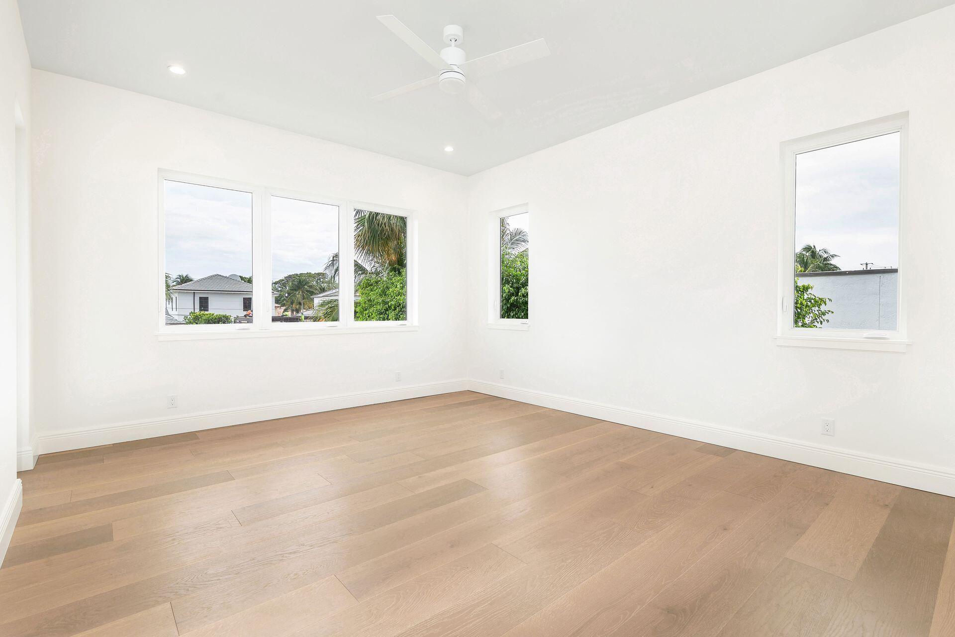 MONCEAUX - Residential