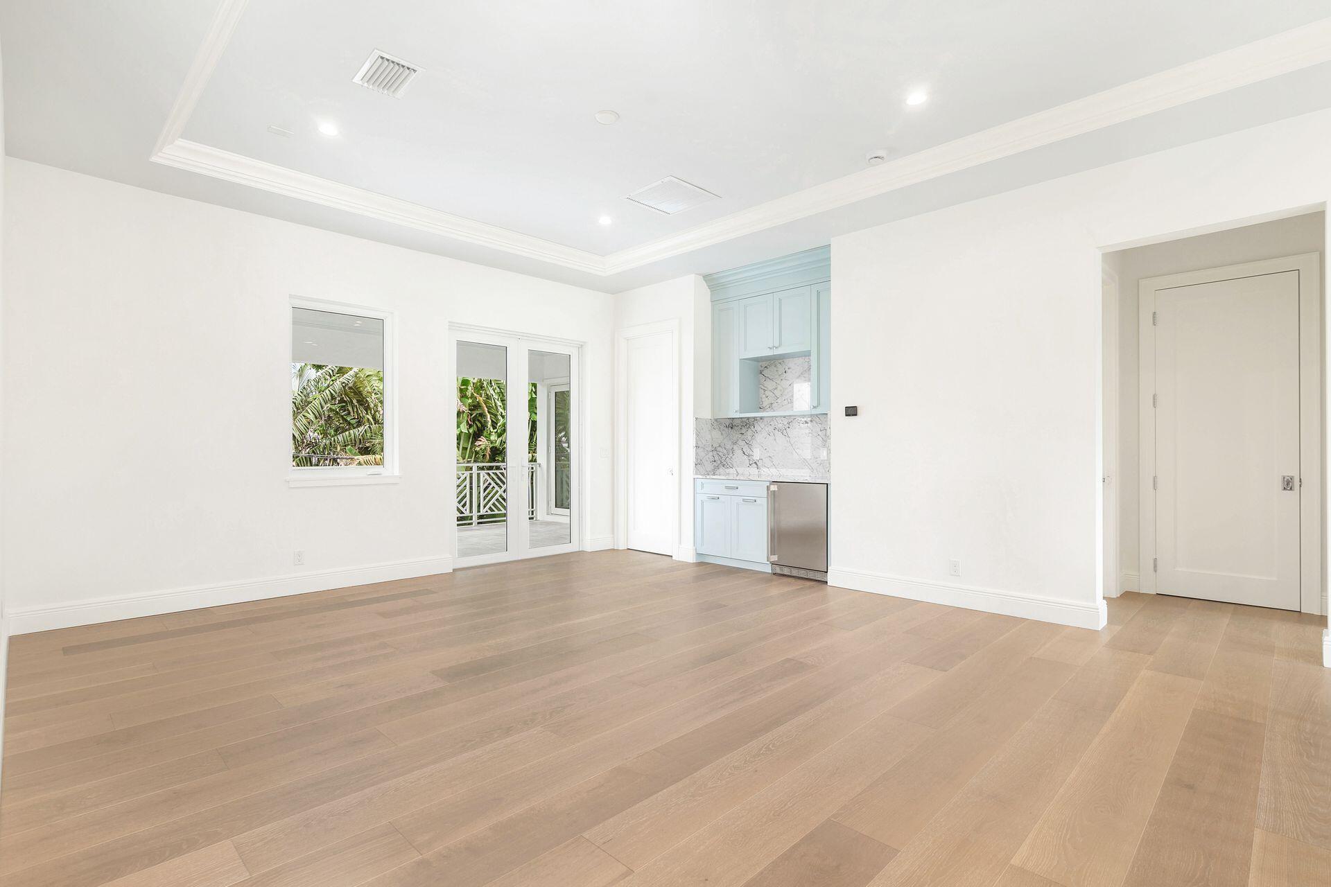 MONCEAUX - Residential