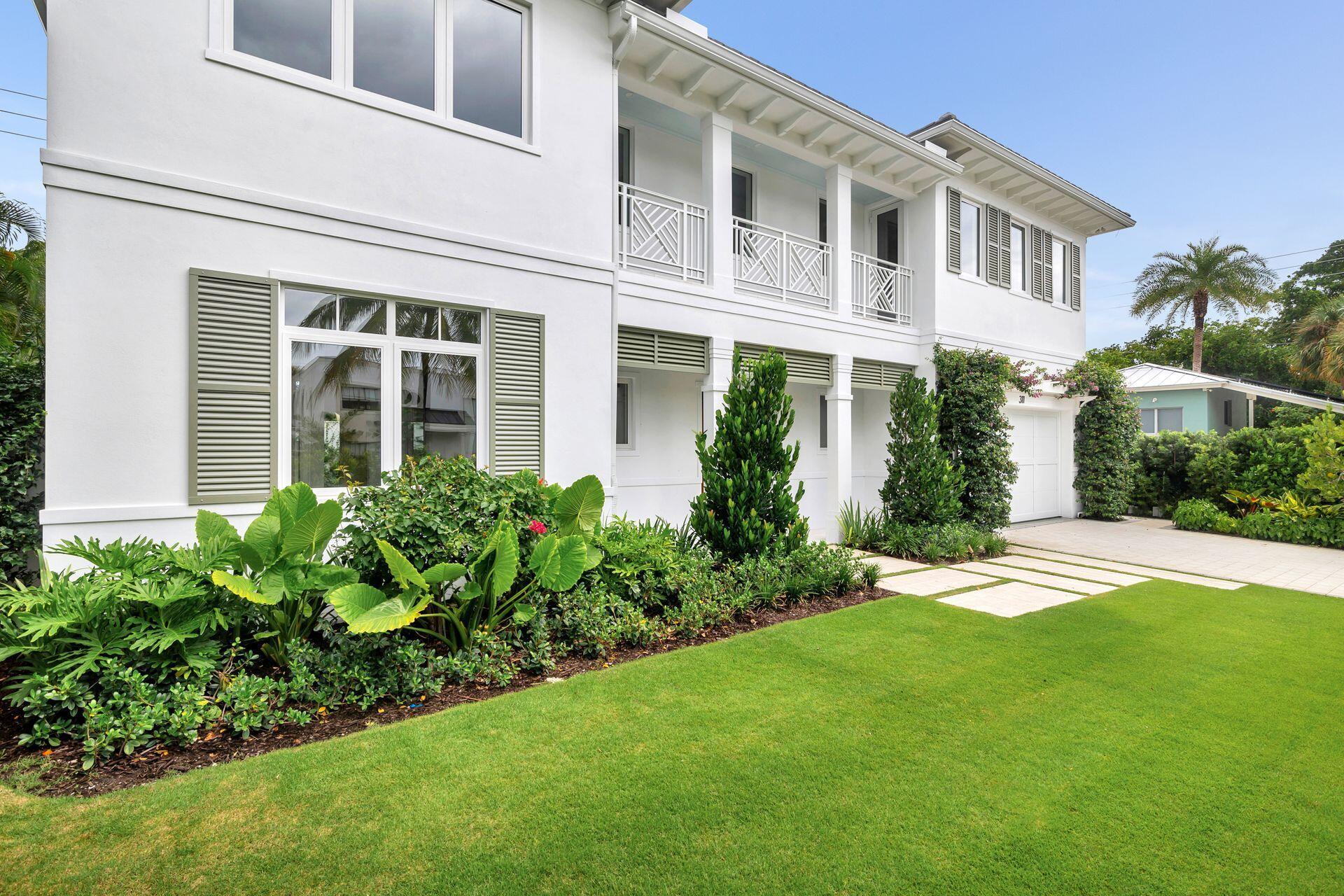 MONCEAUX - Residential