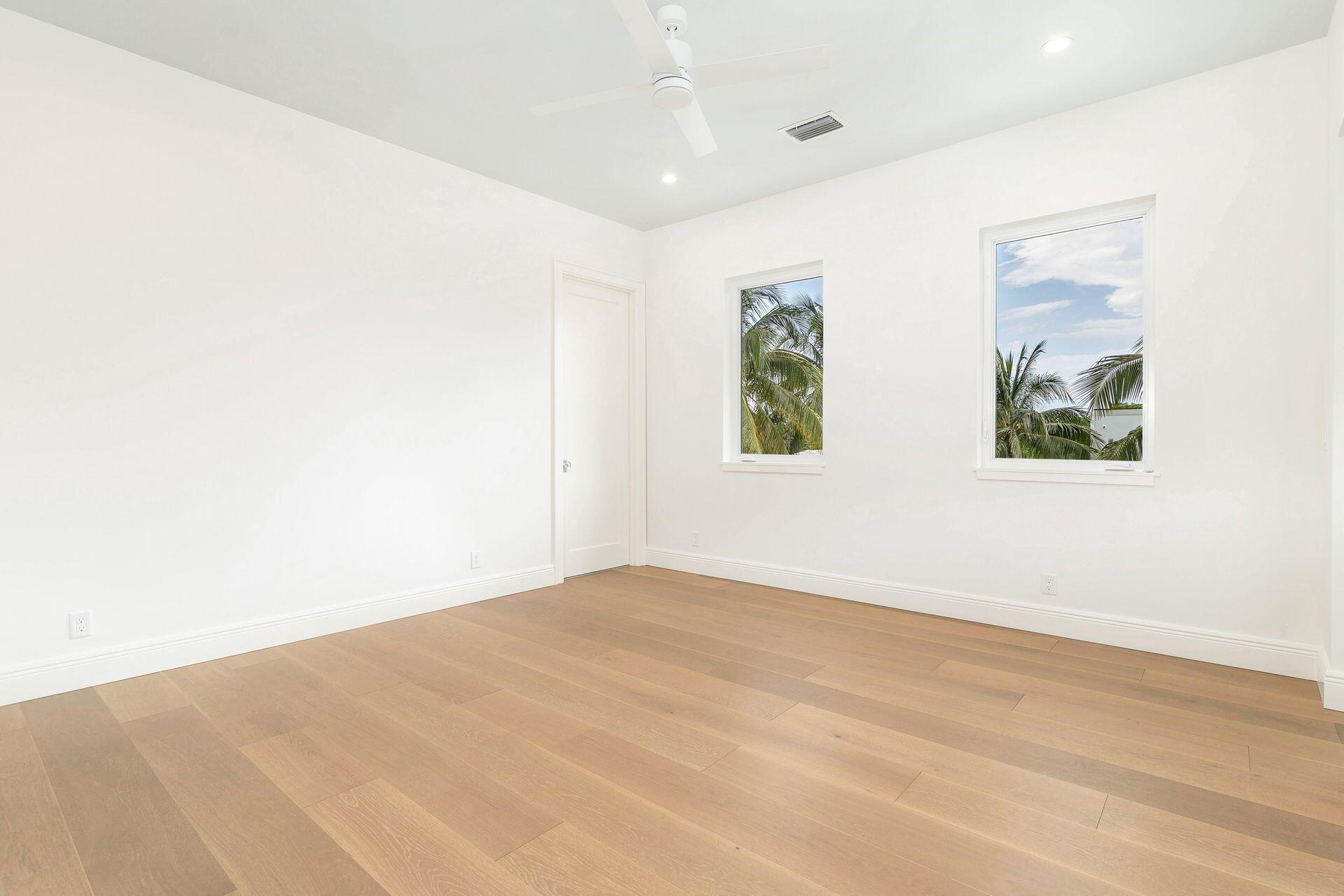 MONCEAUX - Residential