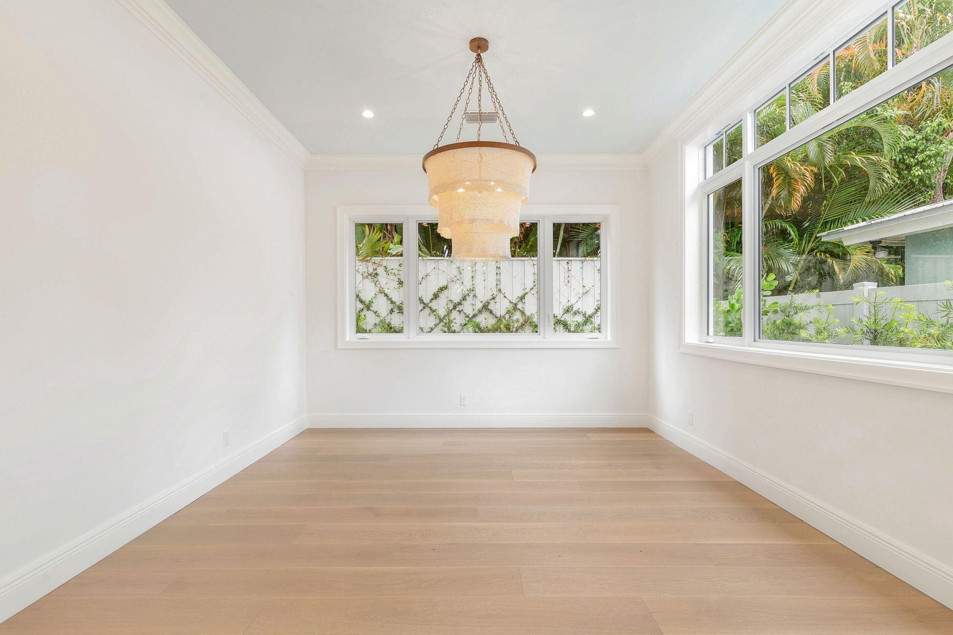 MONCEAUX - Residential