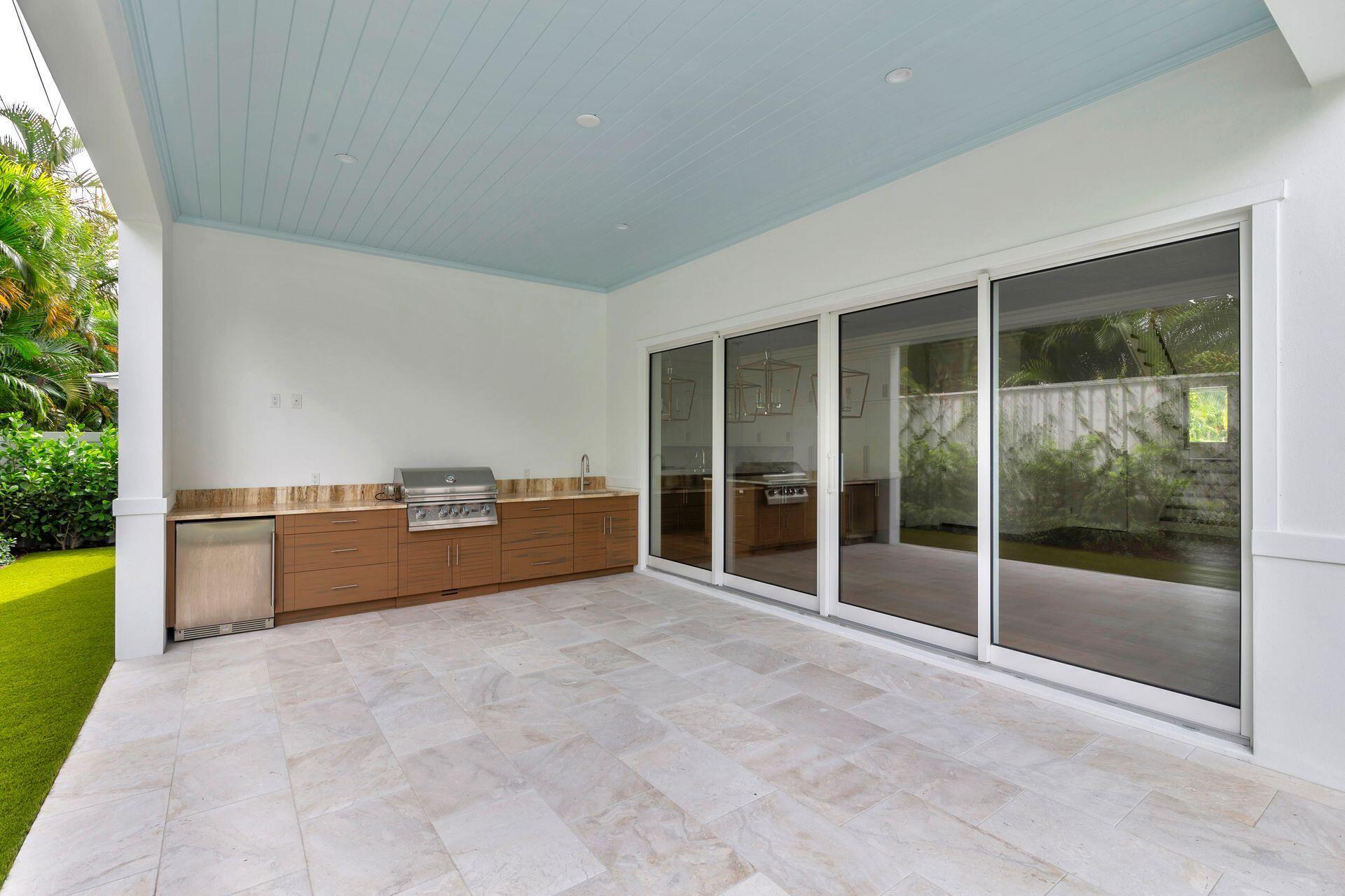 MONCEAUX - Residential