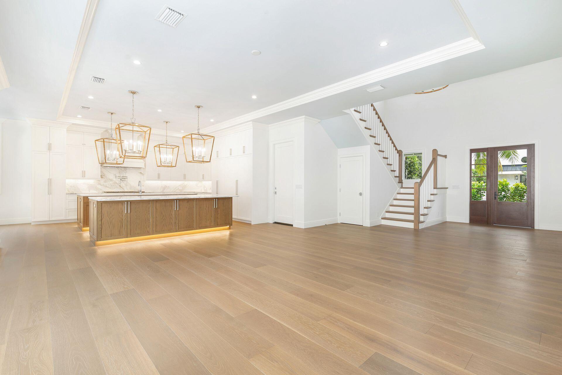 MONCEAUX - Residential