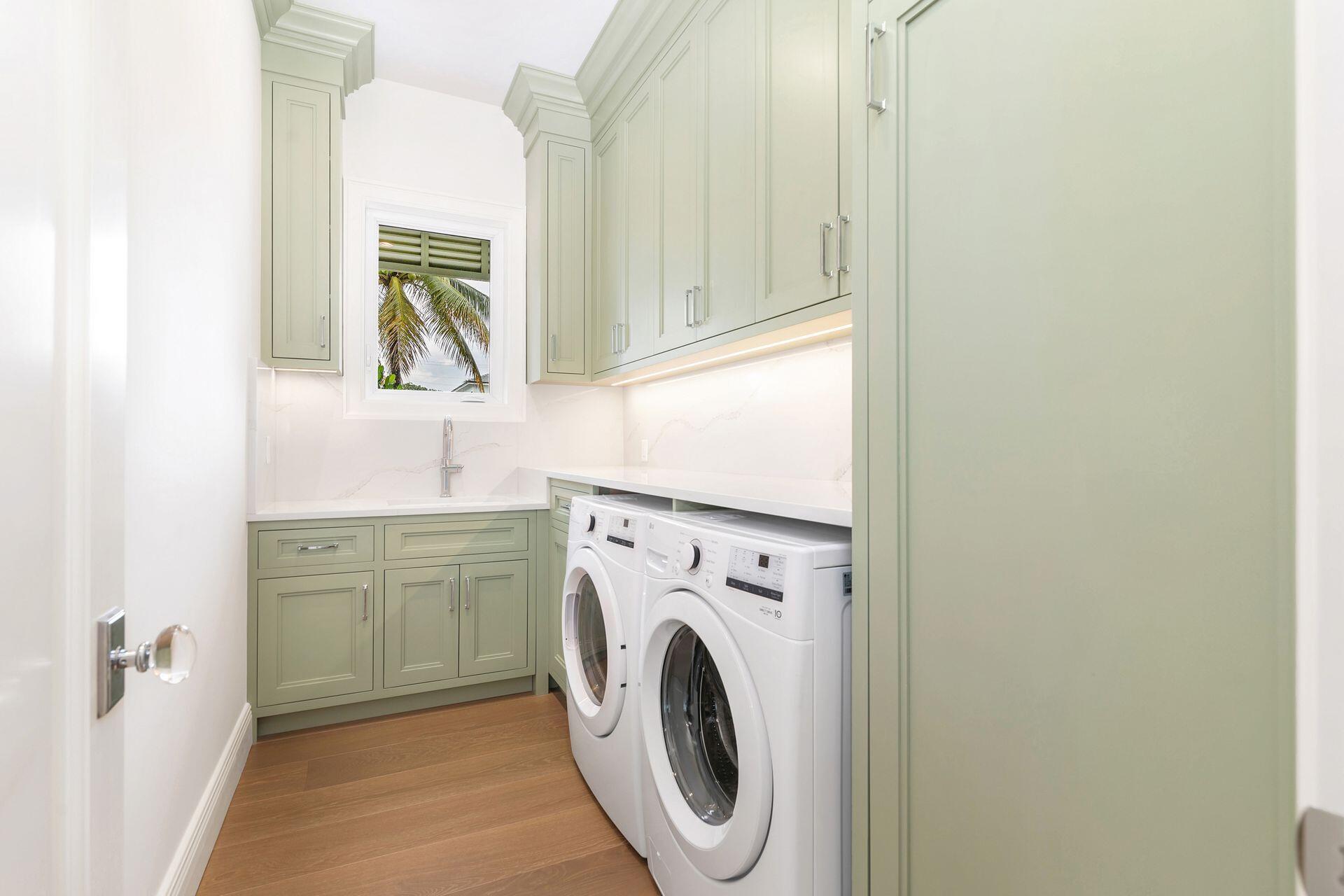 MONCEAUX - Residential