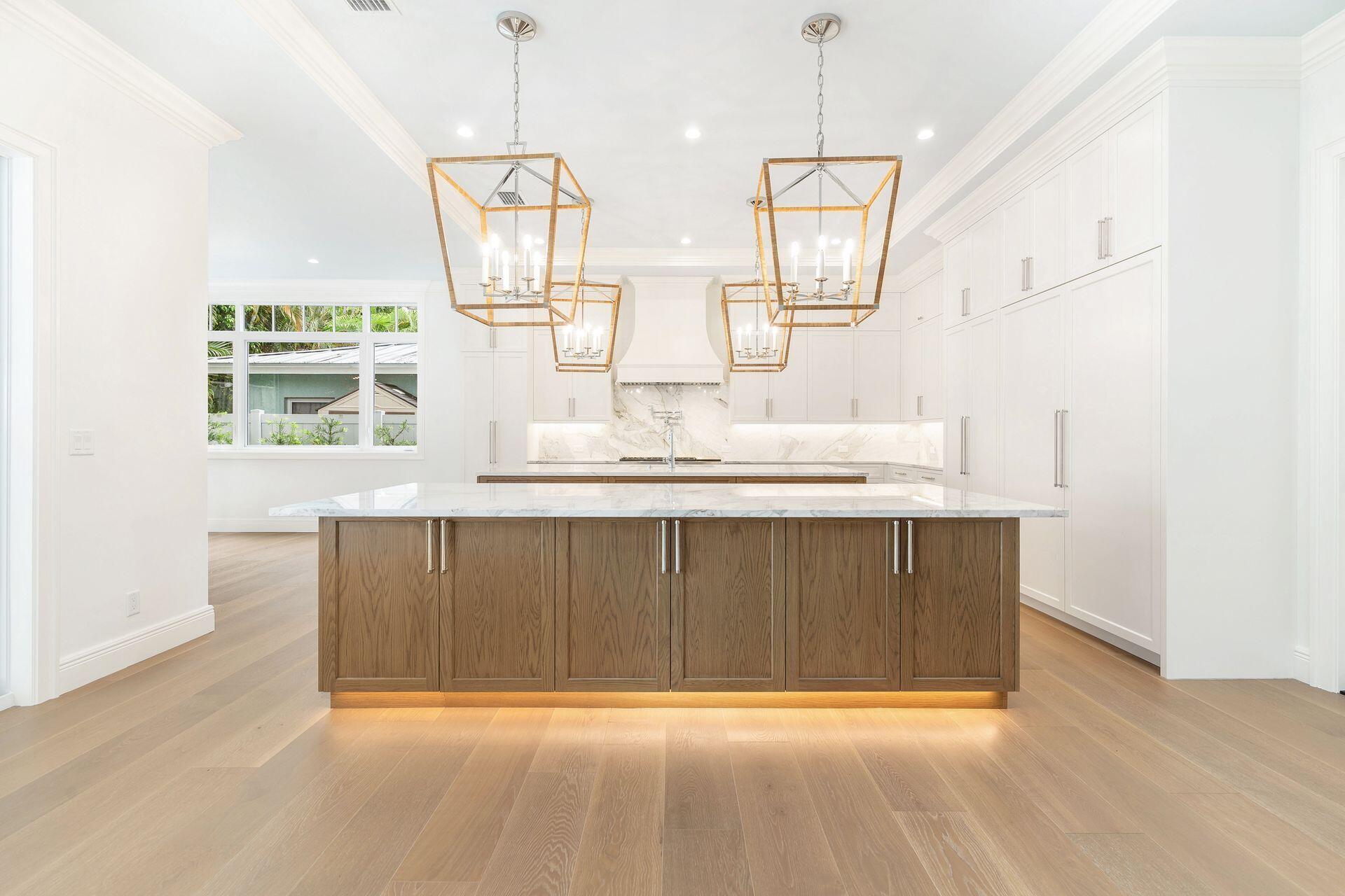 MONCEAUX - Residential